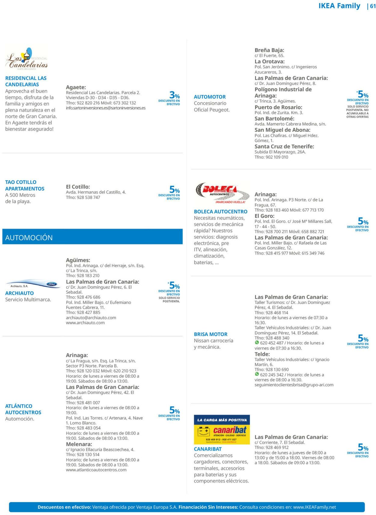 Folleto IKEA 03.01.2024 - 31.03.2024