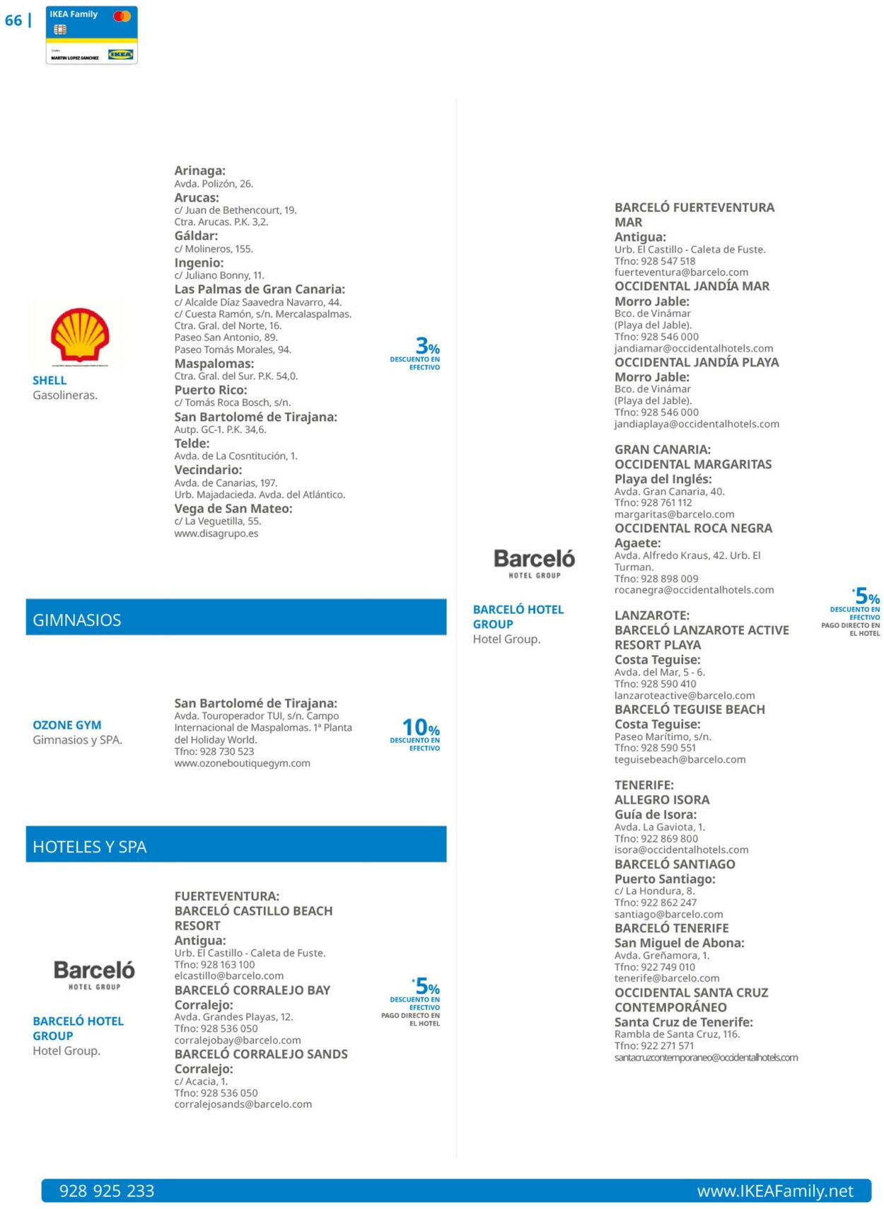 Folleto IKEA 03.01.2024 - 31.03.2024