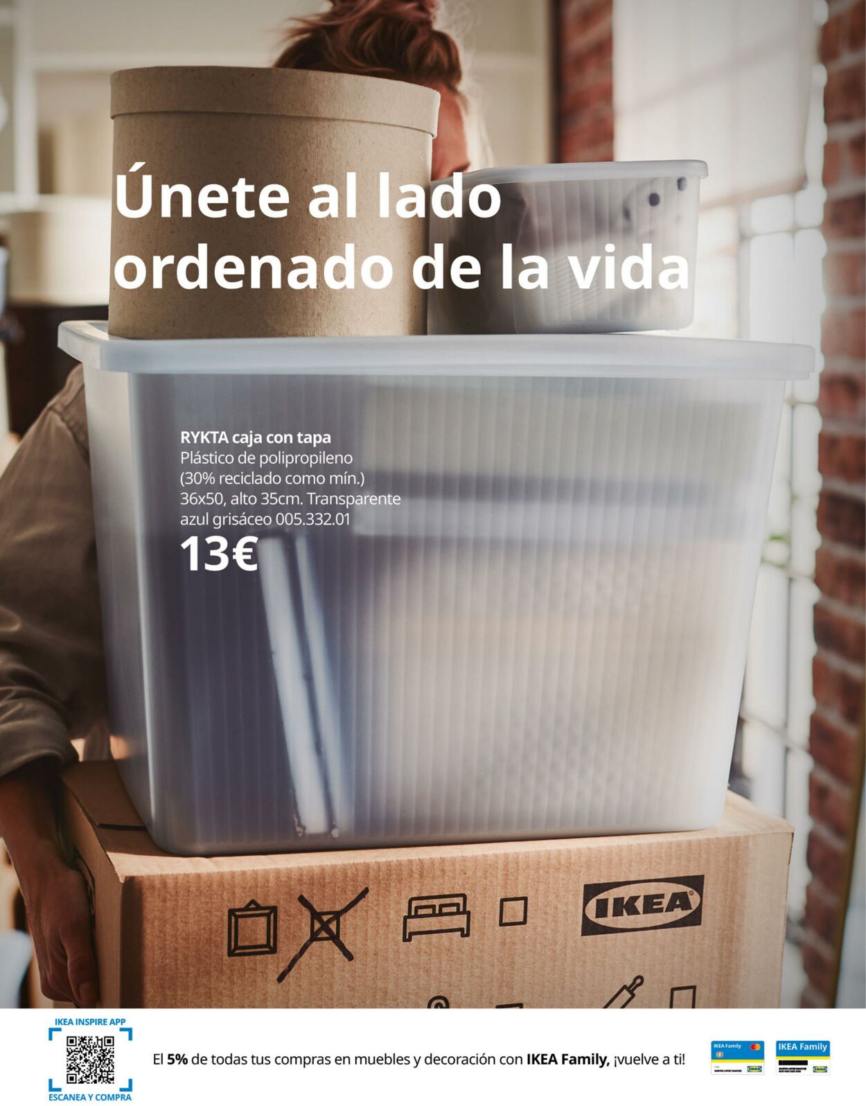 Folleto IKEA 03.01.2024 - 31.03.2024