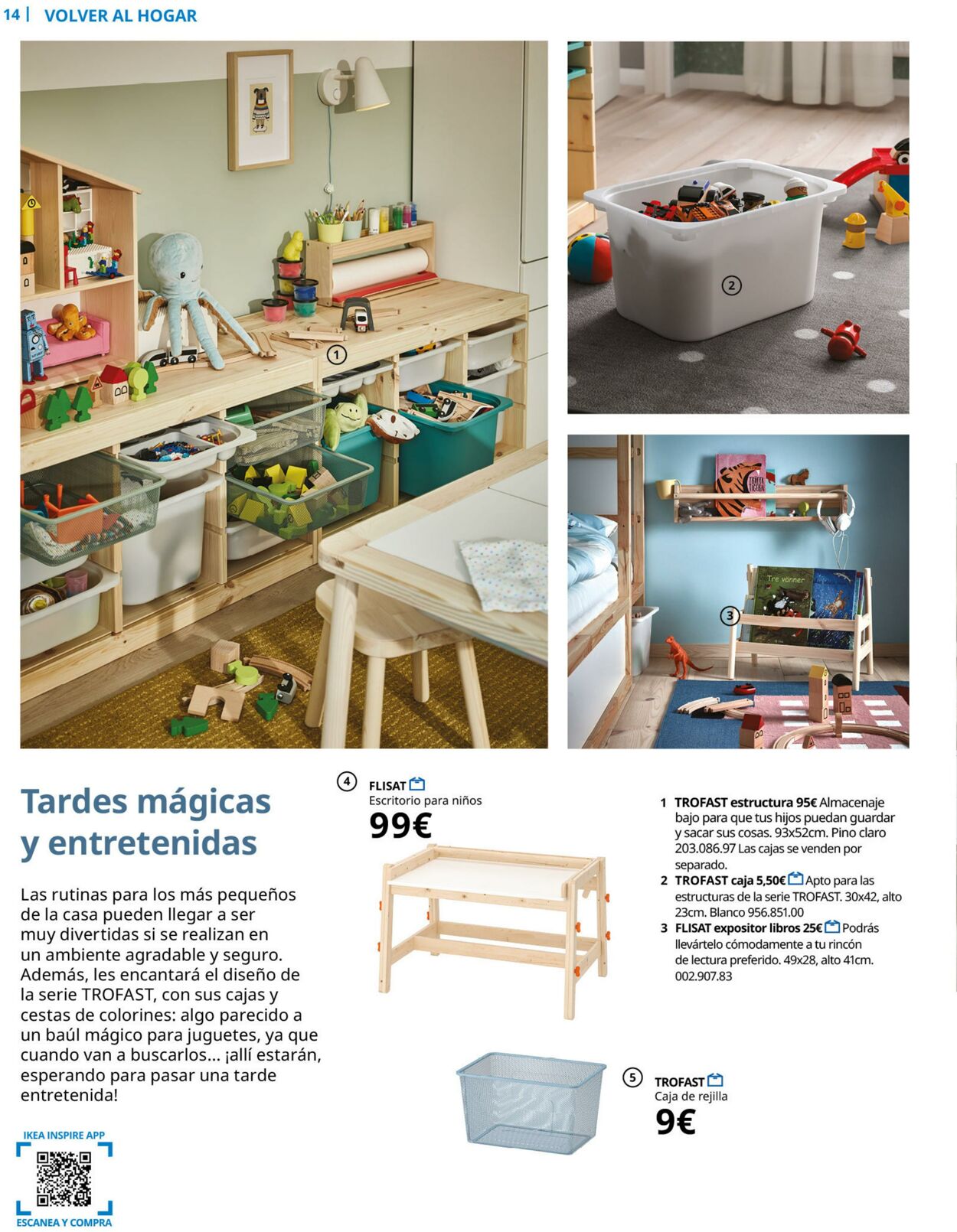 Folleto IKEA 01.07.2023 - 30.09.2023