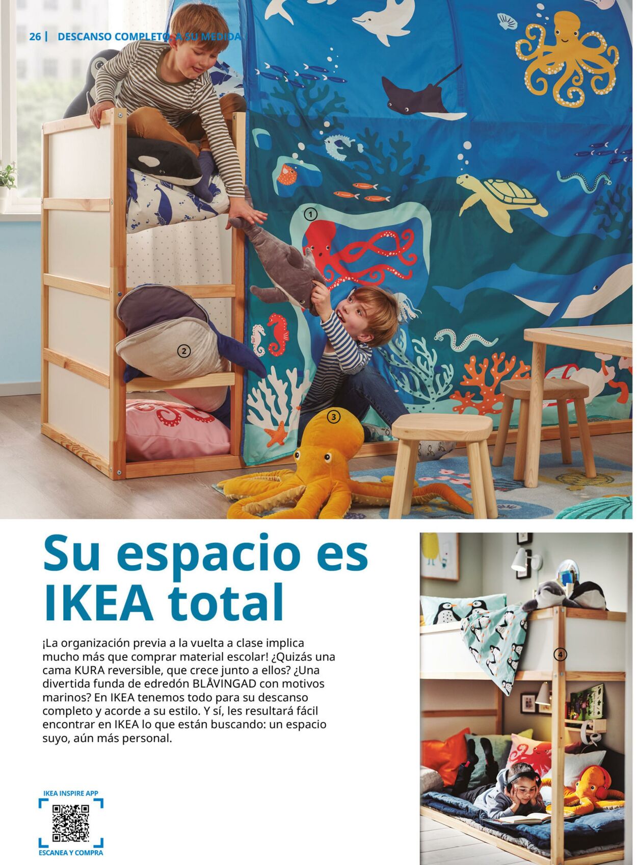 Folleto IKEA 01.07.2023 - 30.09.2023