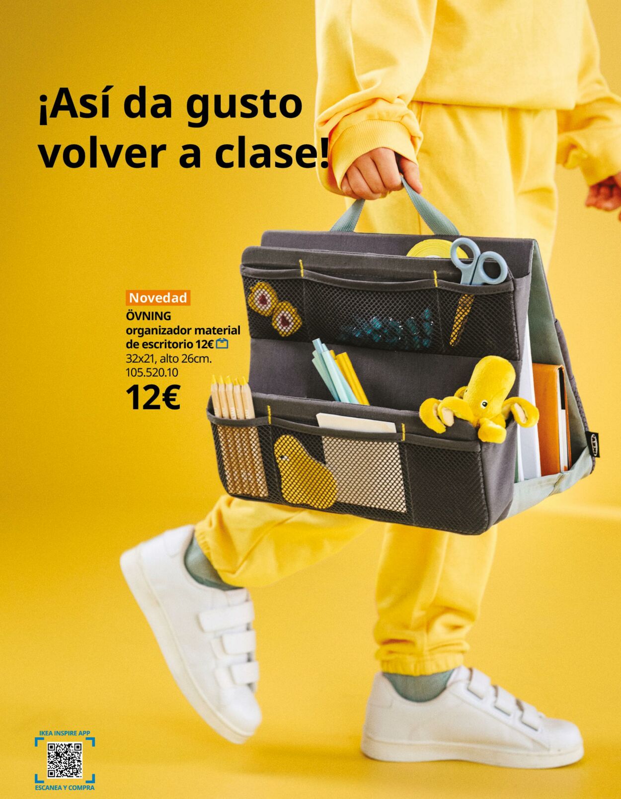 Folleto IKEA 01.07.2023 - 30.09.2023