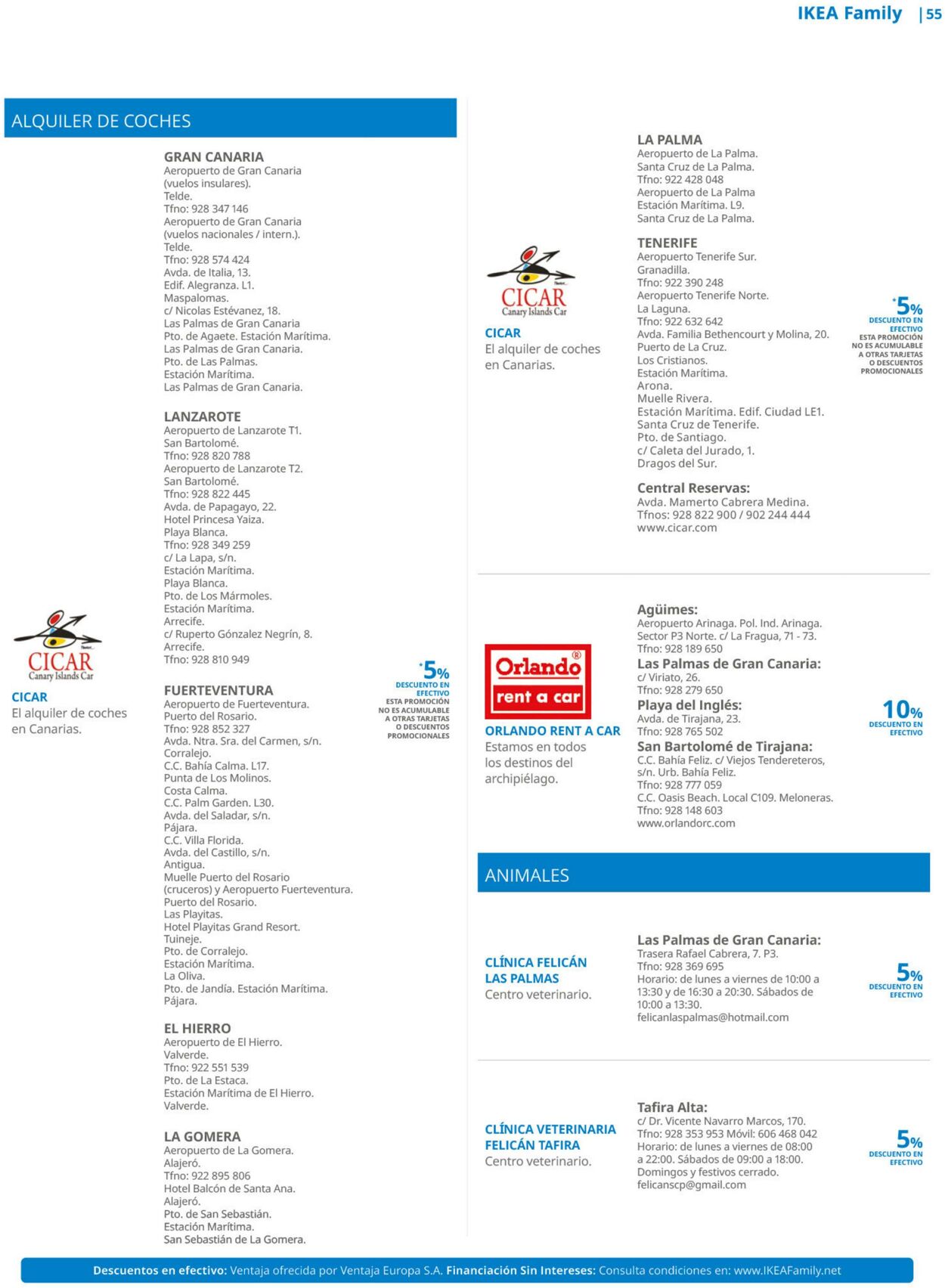 Folleto IKEA 01.07.2023 - 30.09.2023