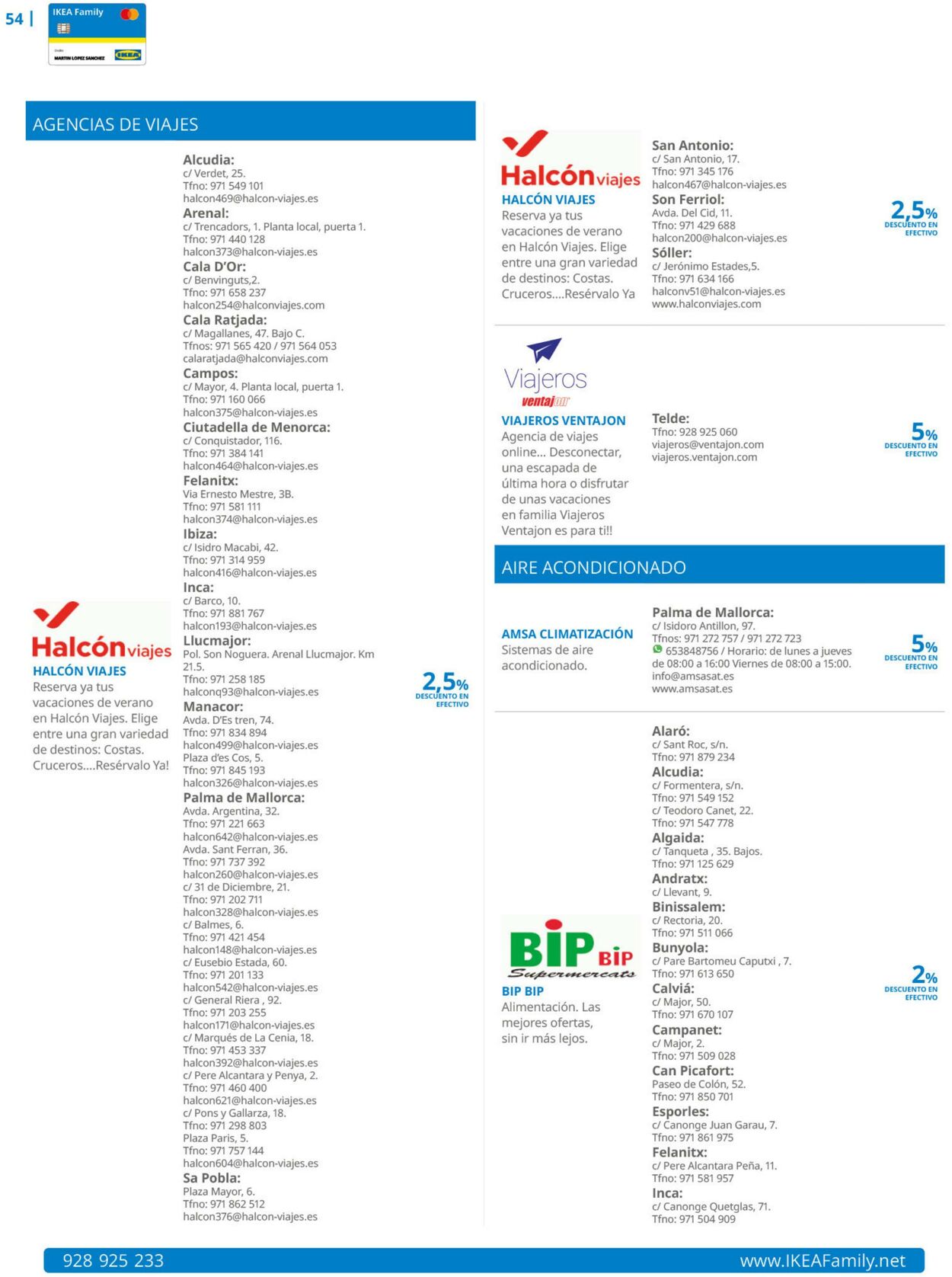 Folleto IKEA 01.07.2023 - 30.09.2023