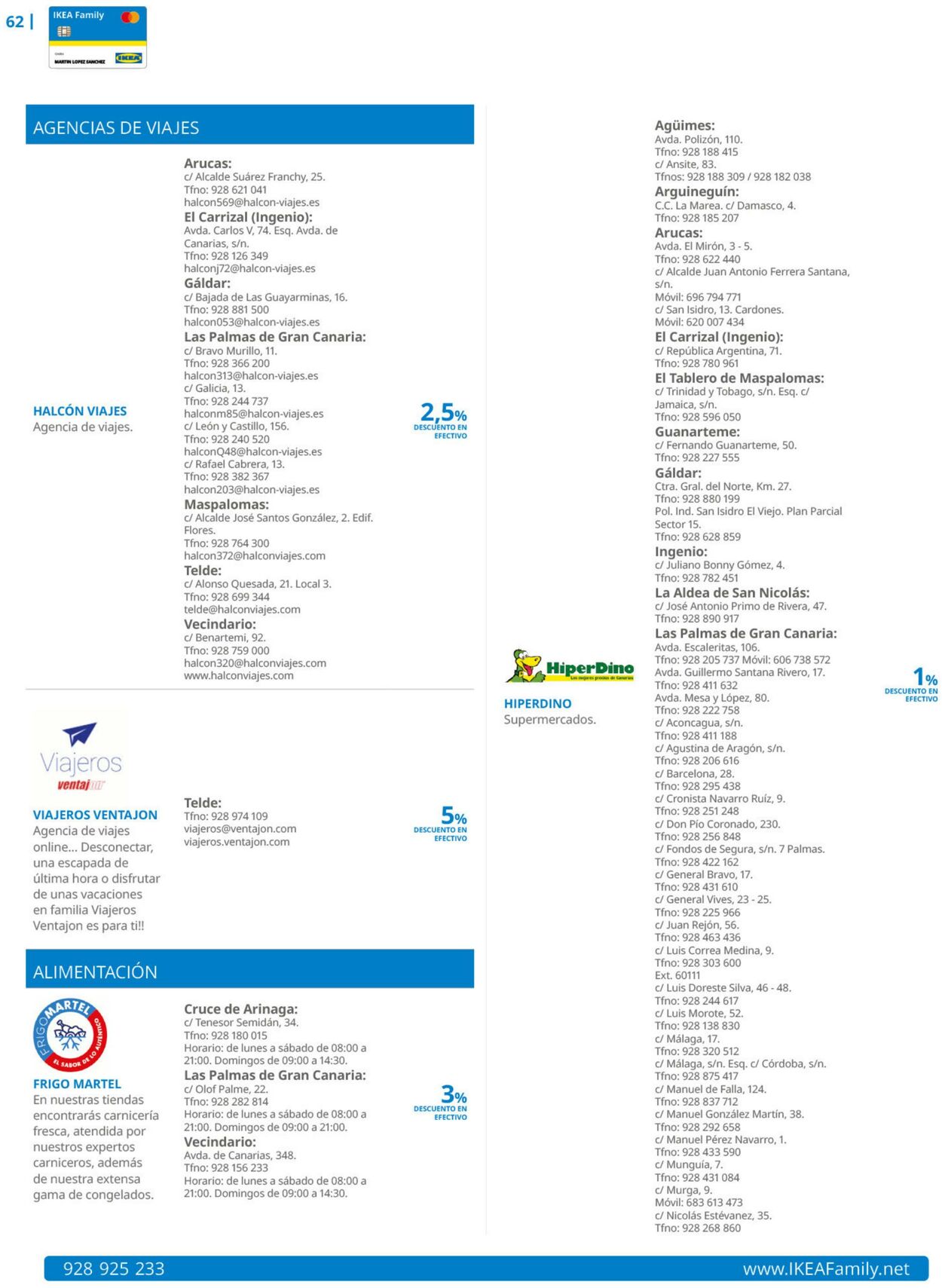 Folleto IKEA 27.10.2023 - 31.12.2023