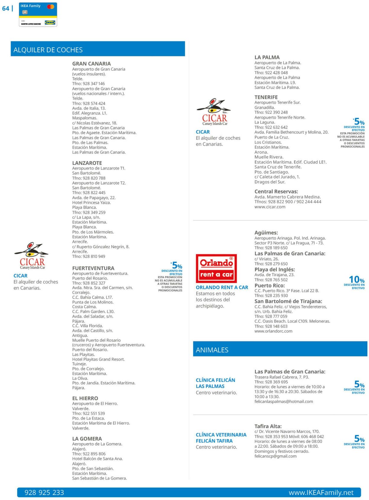 Folleto IKEA 27.10.2023 - 31.12.2023