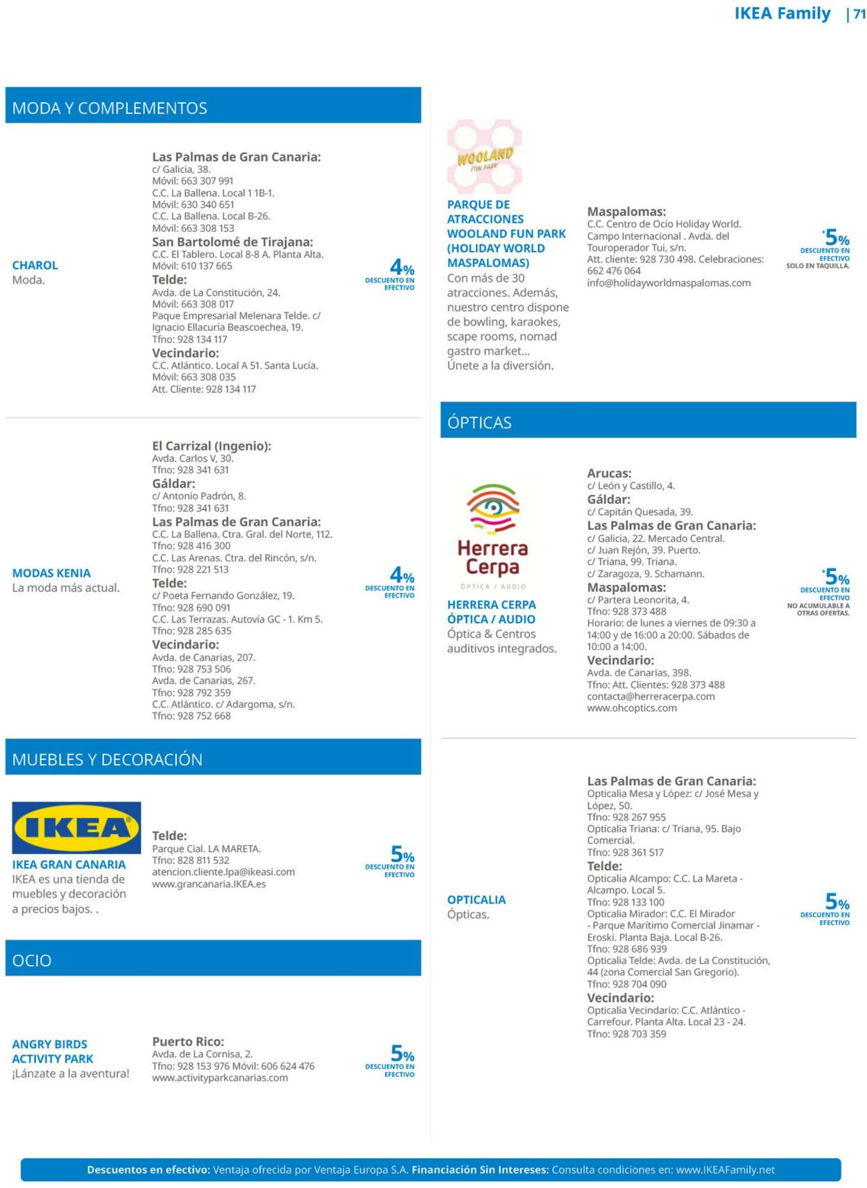 Folleto IKEA 27.10.2023 - 31.12.2023