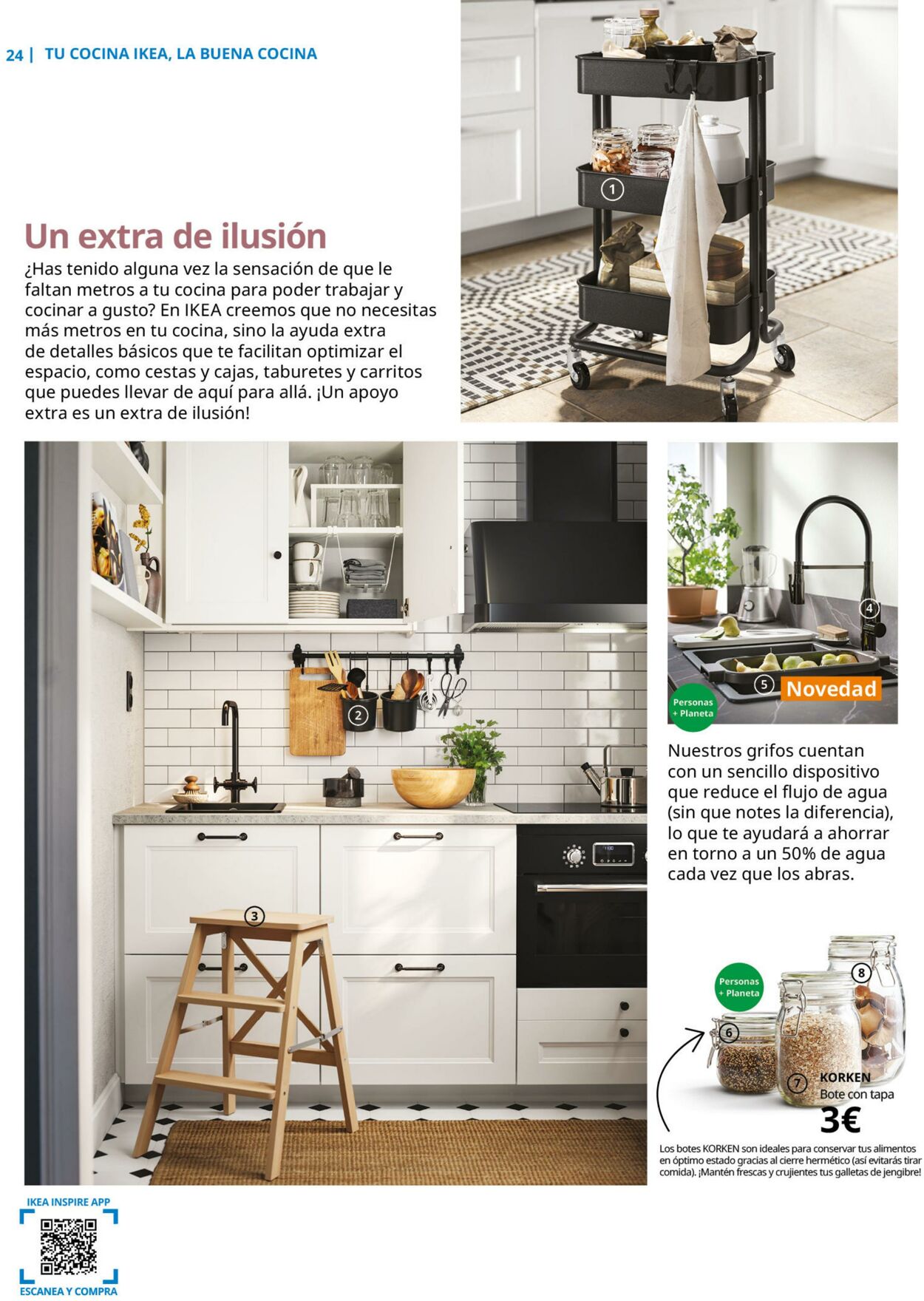 Folleto IKEA 02.10.2023 - 31.12.2023