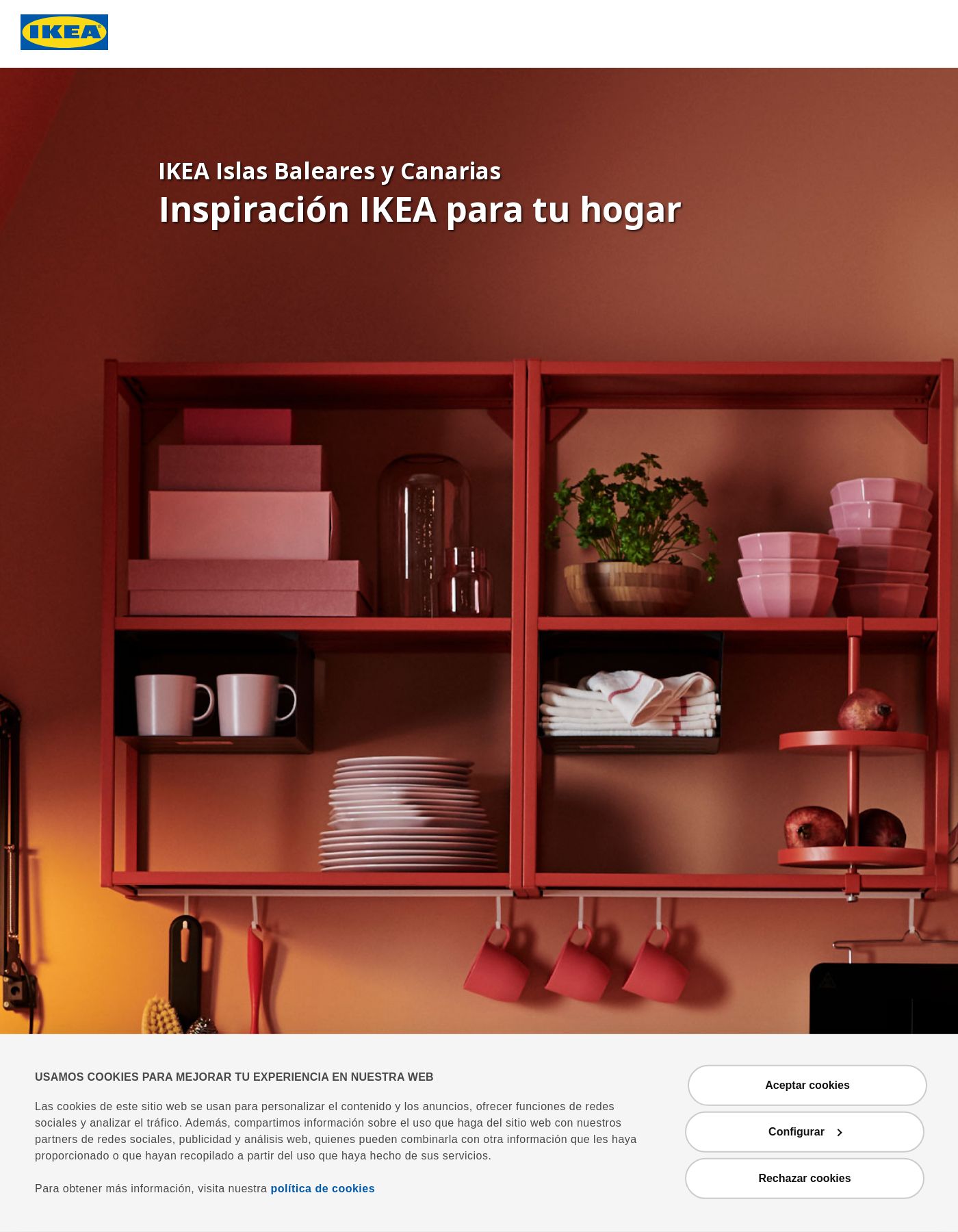 Folleto IKEA 04.11.2024 - 13.11.2024