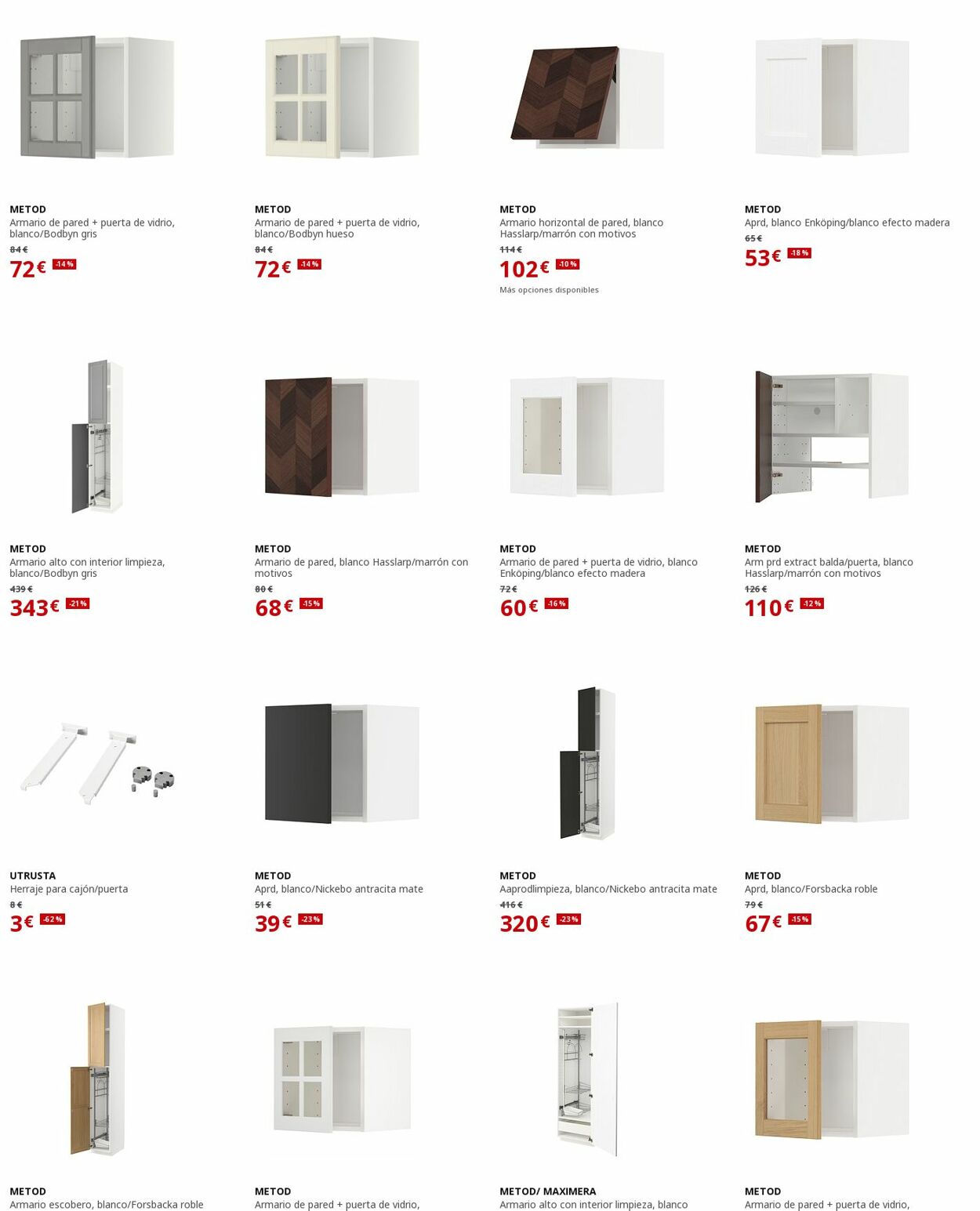 Folleto IKEA 04.11.2024 - 13.11.2024