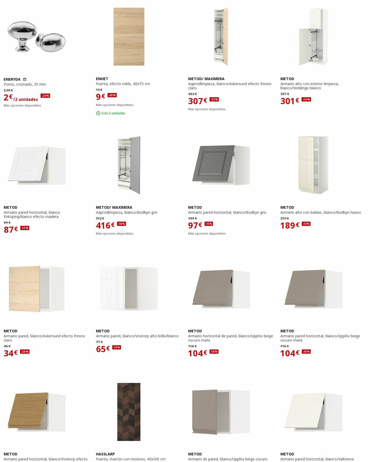 Folleto IKEA 04.11.2024 - 13.11.2024