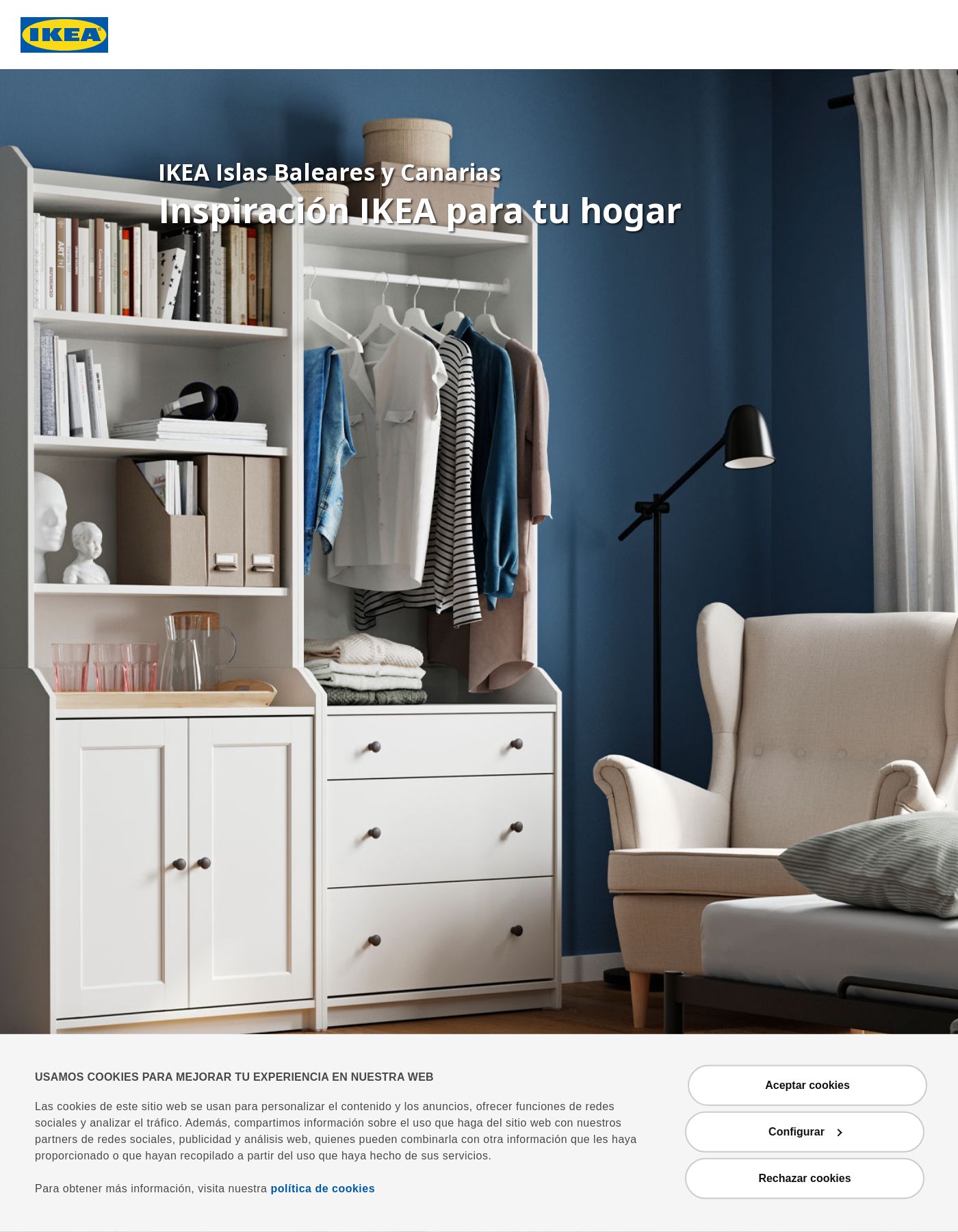 IKEA Folletos promocionales