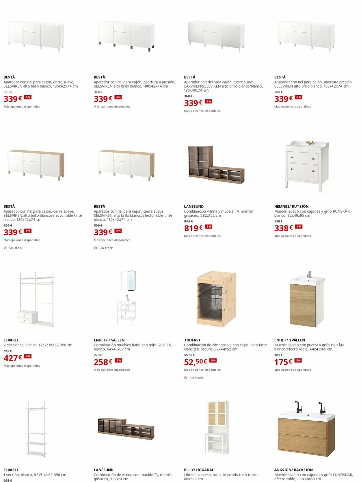 Folleto IKEA 20.01.2025 - 29.01.2025