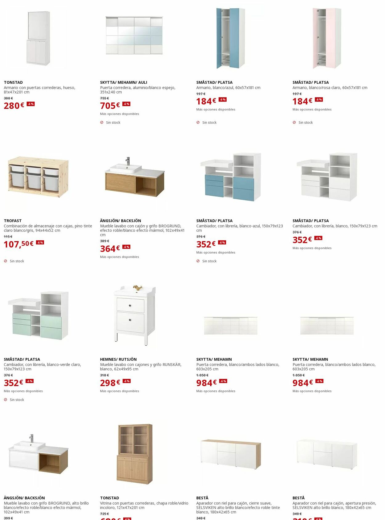 Folleto IKEA 20.01.2025 - 29.01.2025