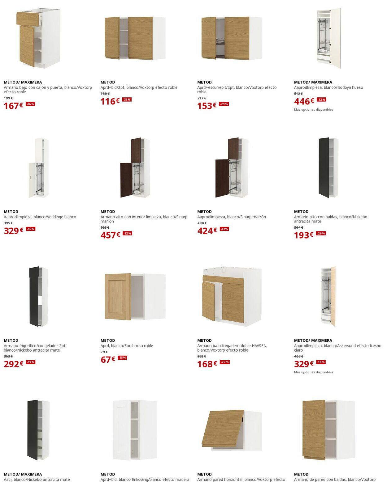 Folleto IKEA 14.10.2024 - 23.10.2024