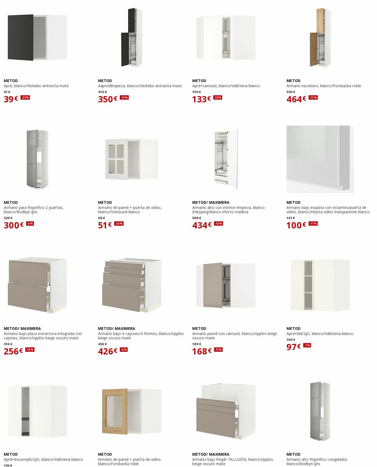 Folleto IKEA 14.10.2024 - 23.10.2024