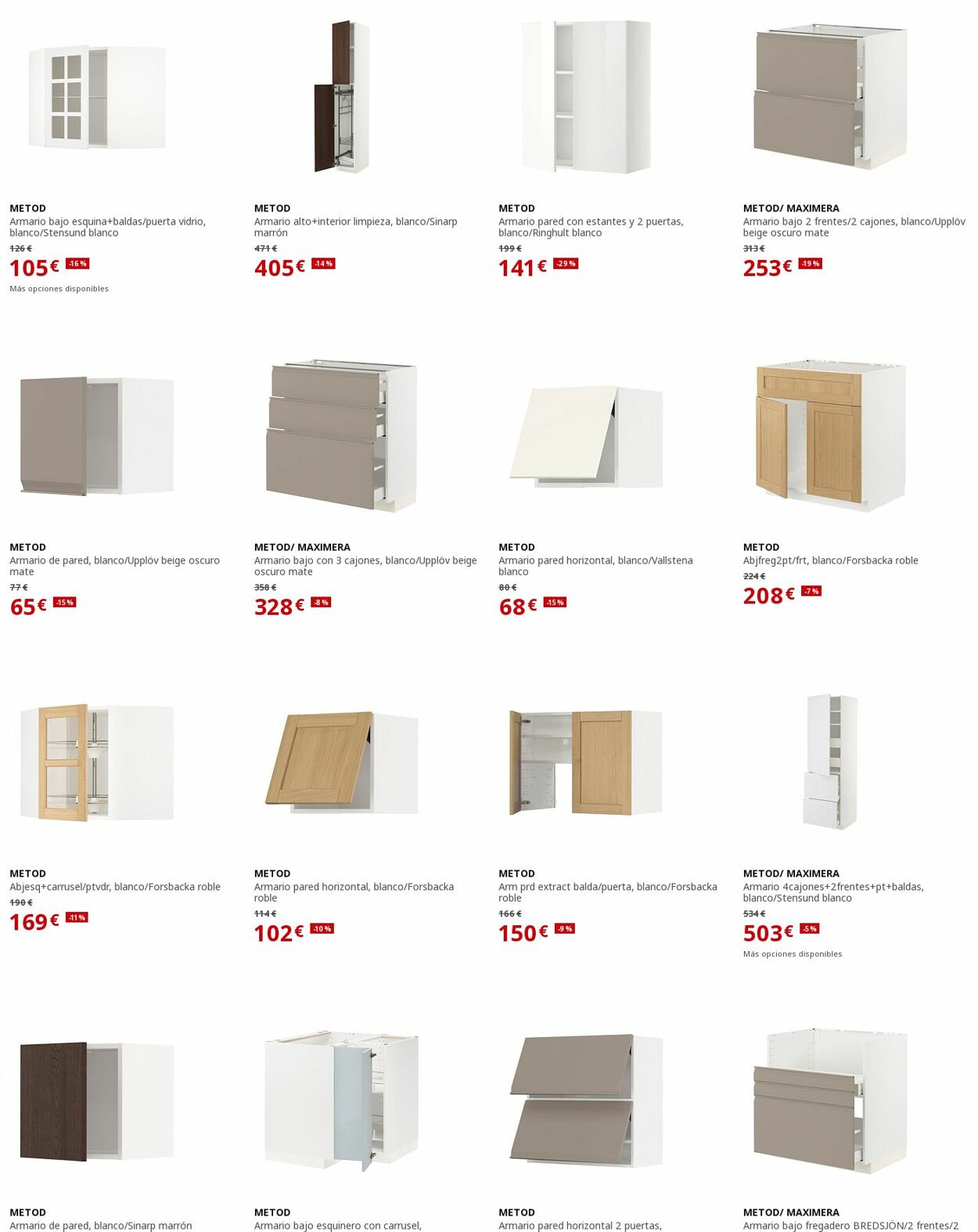 Folleto IKEA 14.10.2024 - 23.10.2024