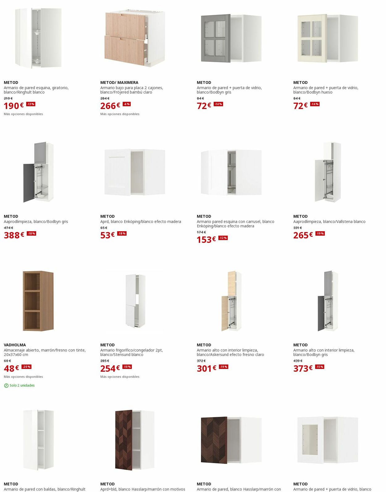 Folleto IKEA 14.10.2024 - 23.10.2024