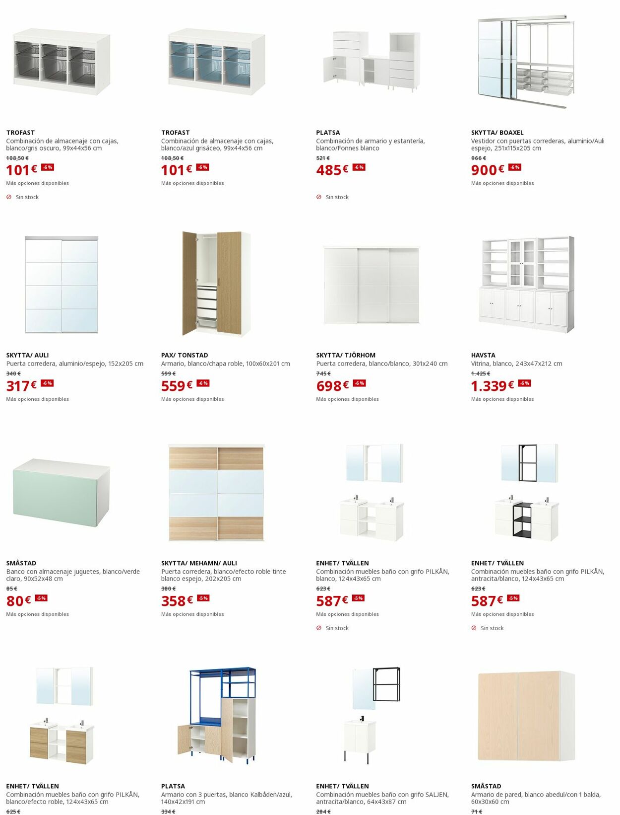 Folleto IKEA 14.10.2024 - 23.10.2024