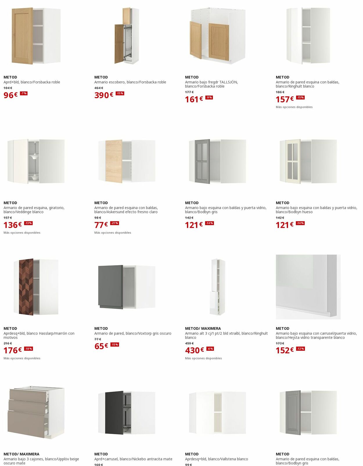 Folleto IKEA 14.10.2024 - 23.10.2024