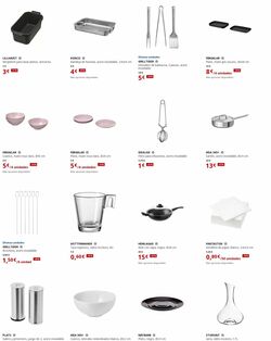 Folleto IKEA 01.02.2024 - 29.02.2024