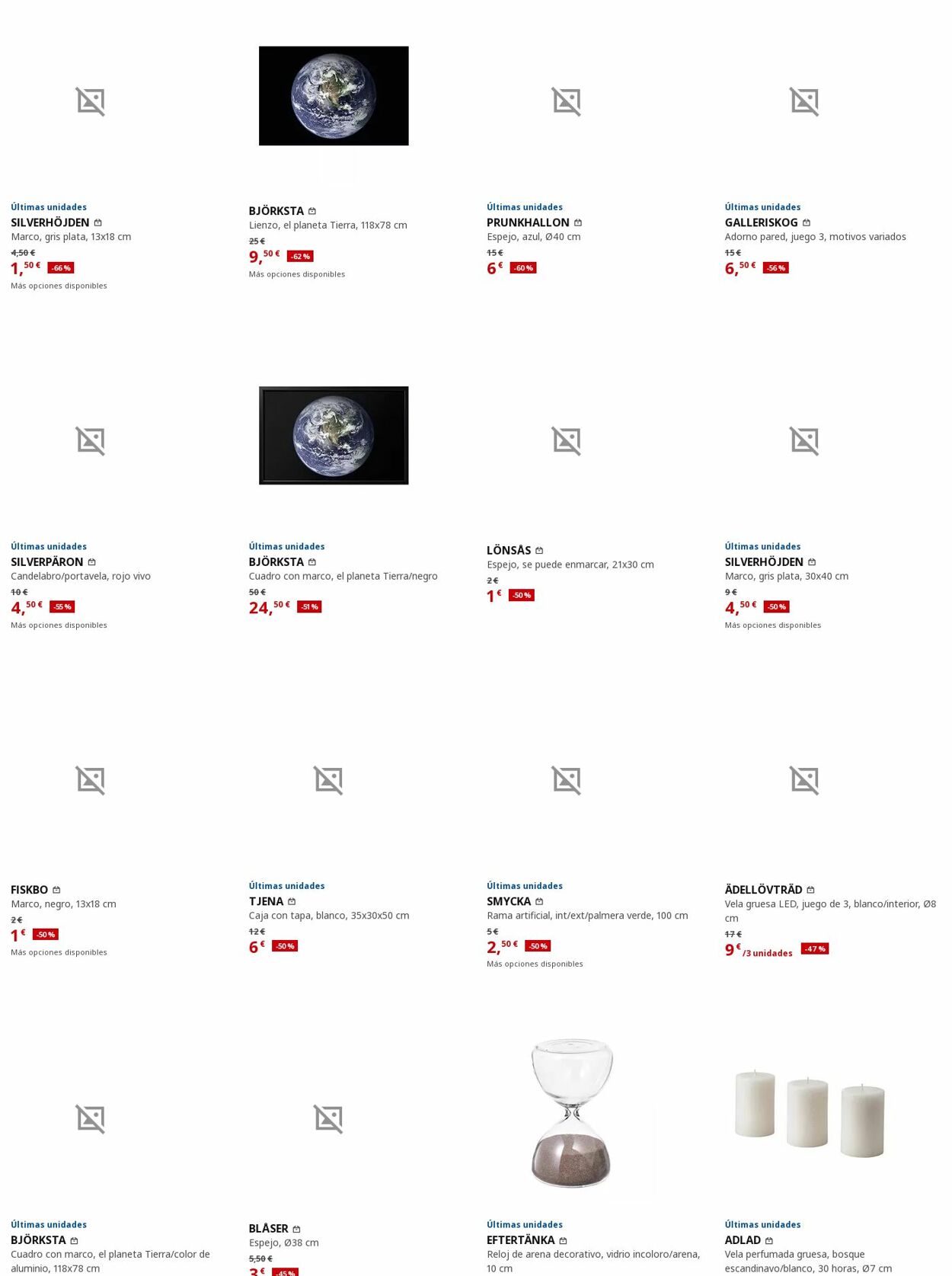Folleto IKEA 09.06.2025 - 18.06.2025