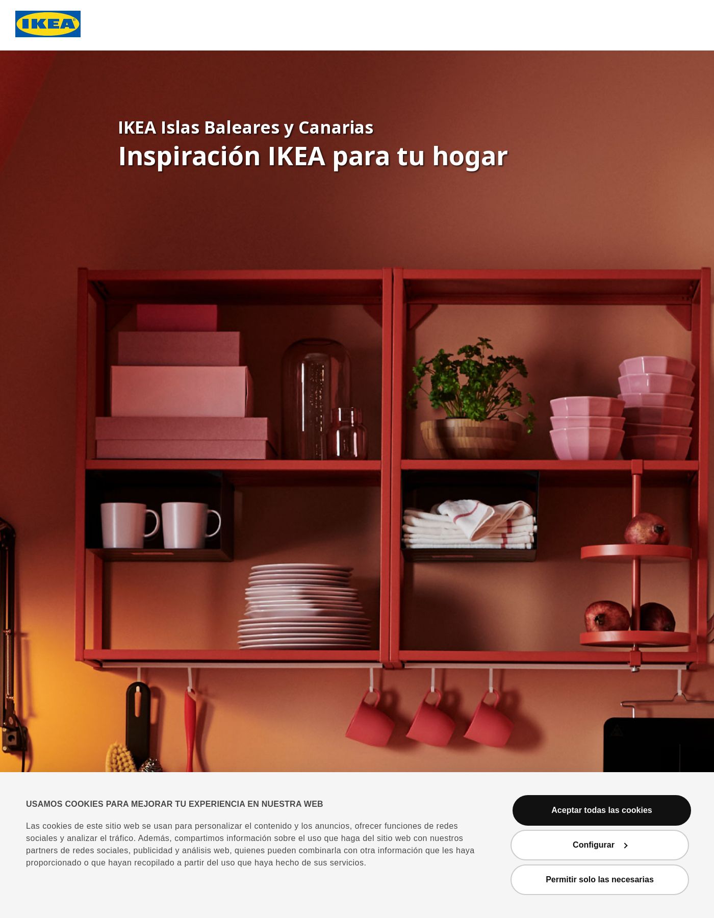 Folleto IKEA 07.10.2024 - 16.10.2024