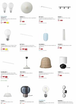 Folleto IKEA 21.11.2025 - 21.12.2025