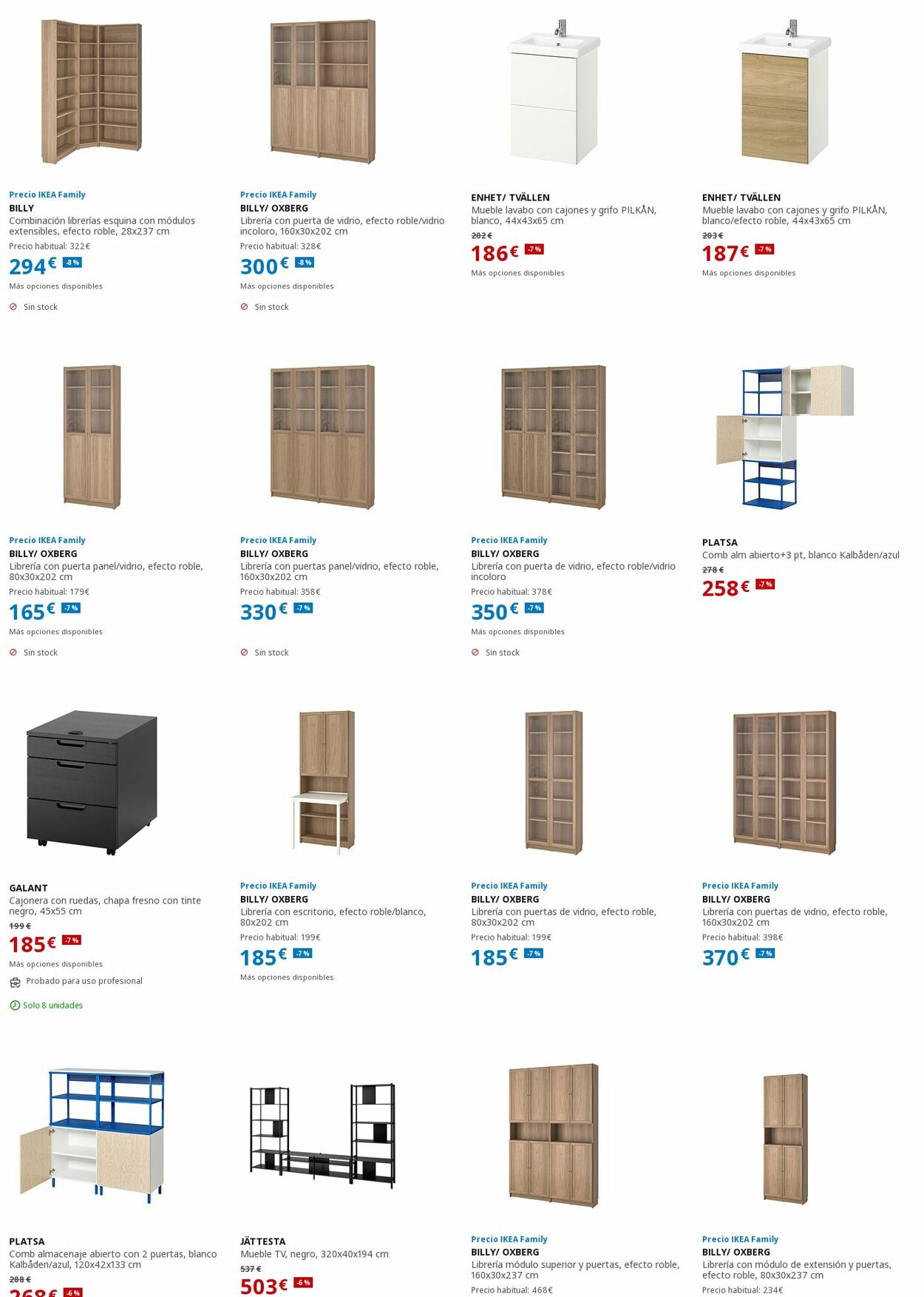 Folleto IKEA 03.02.2025 - 12.02.2025