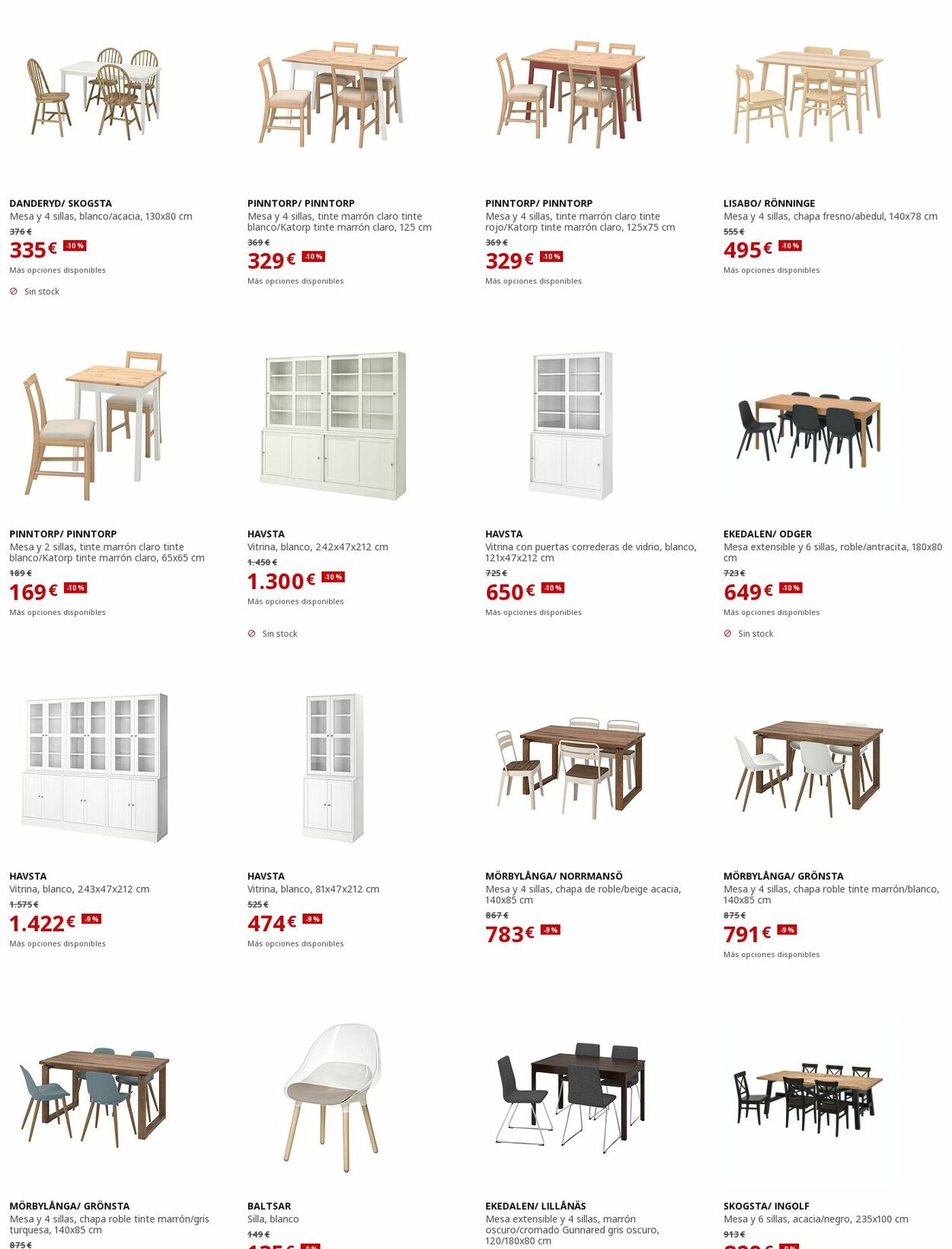 Folleto IKEA 27.01.2025 - 05.02.2025