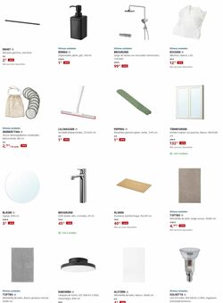Folleto IKEA 21.11.2025 - 21.12.2025