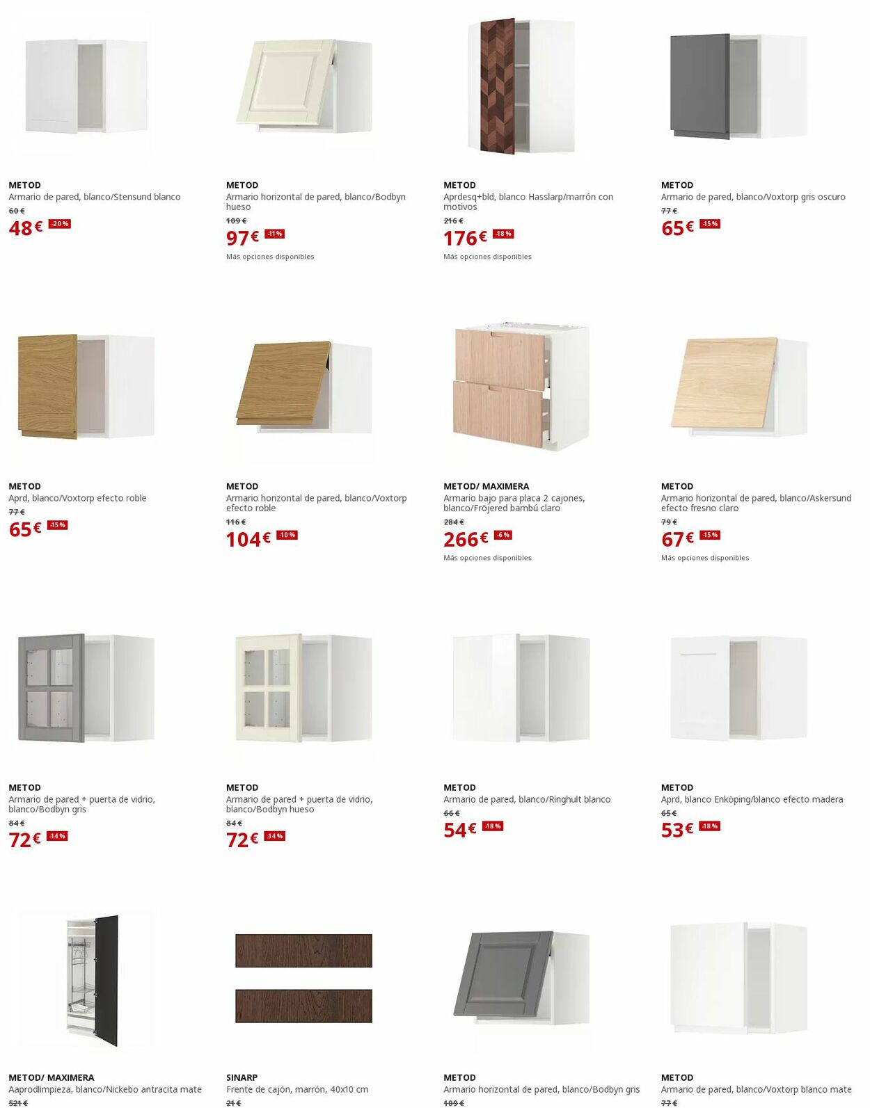 Folleto IKEA 09.09.2024 - 18.09.2024