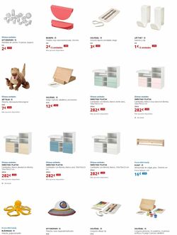 Folleto IKEA 07.10.2024 - 16.10.2024