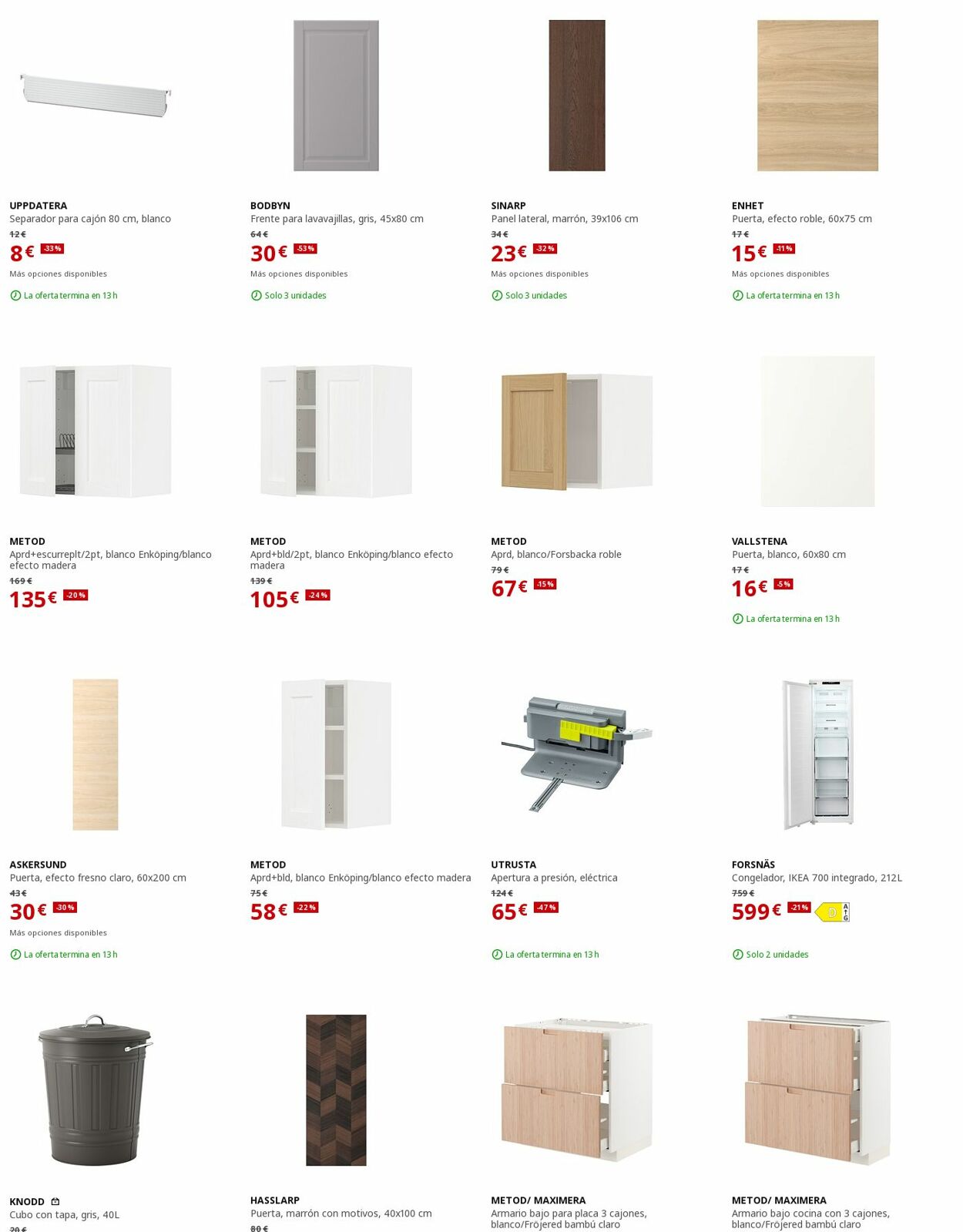 Folleto IKEA 30.09.2024 - 14.10.2024