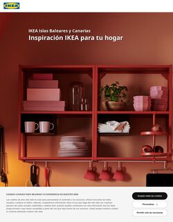 Folleto IKEA 30.09.2024 - 09.10.2024