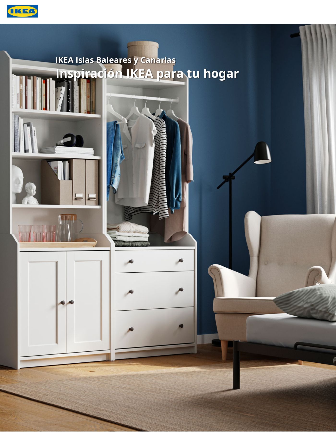 Folleto IKEA 12.08.2024 - 21.08.2024