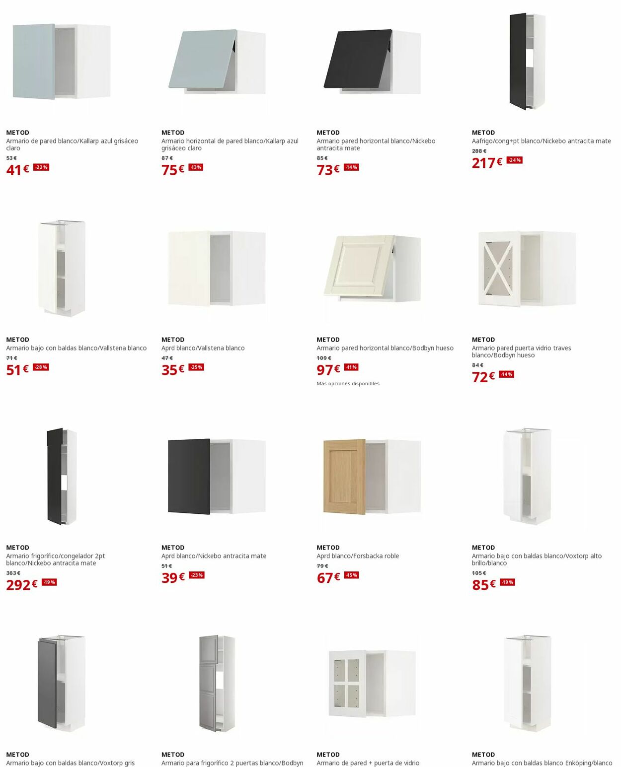 Folleto IKEA 12.08.2024 - 21.08.2024