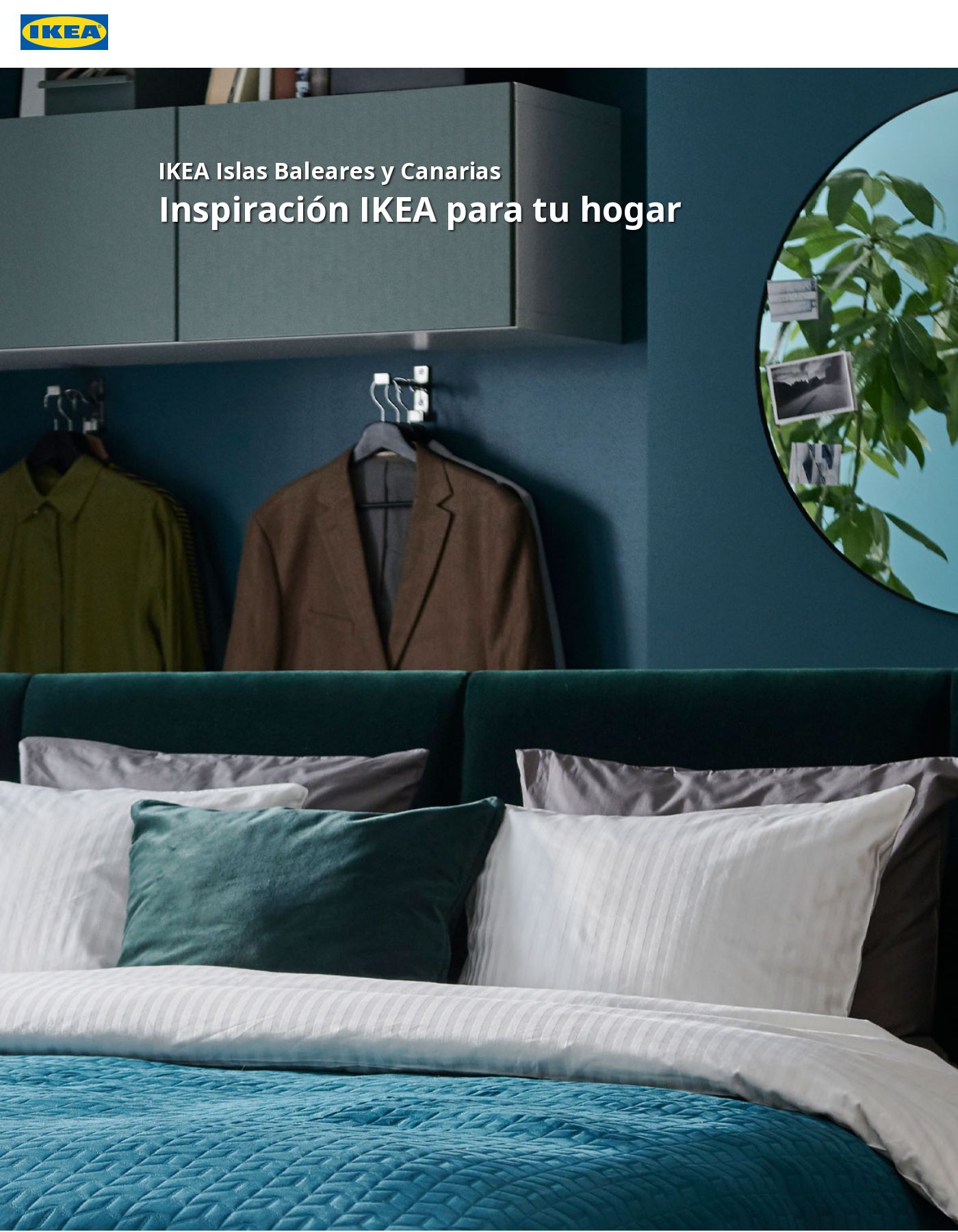 Folleto IKEA - IKEA Mallorca - IKEA Islas 22 jul., 2024 - 31 jul., 2024