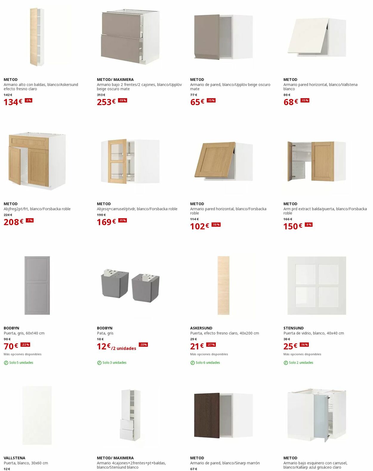 Folleto IKEA 30.09.2024 - 09.10.2024