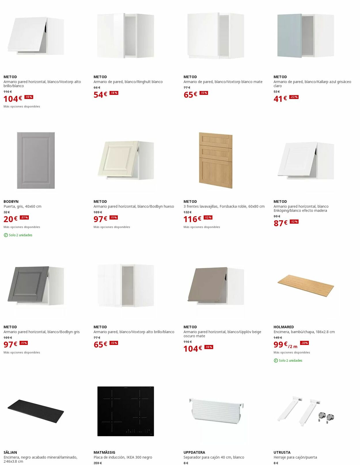 Folleto IKEA 30.09.2024 - 09.10.2024