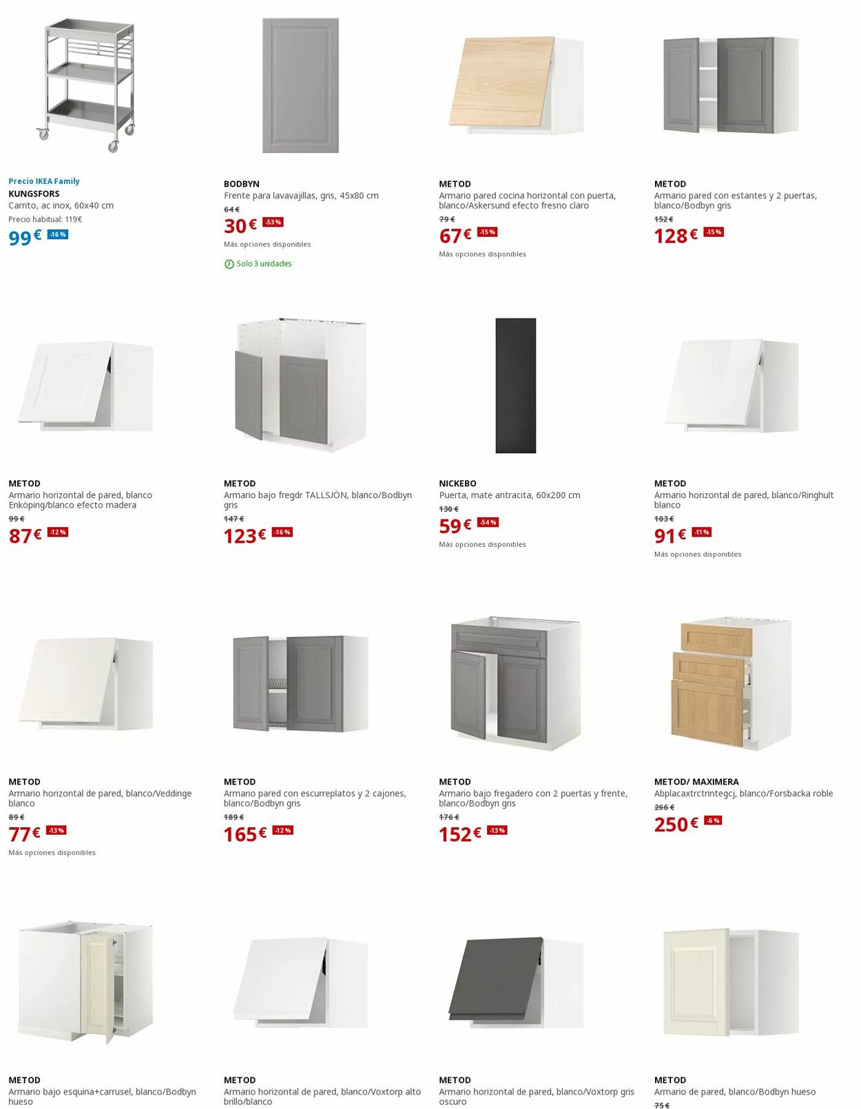 Folleto IKEA 30.09.2024 - 09.10.2024