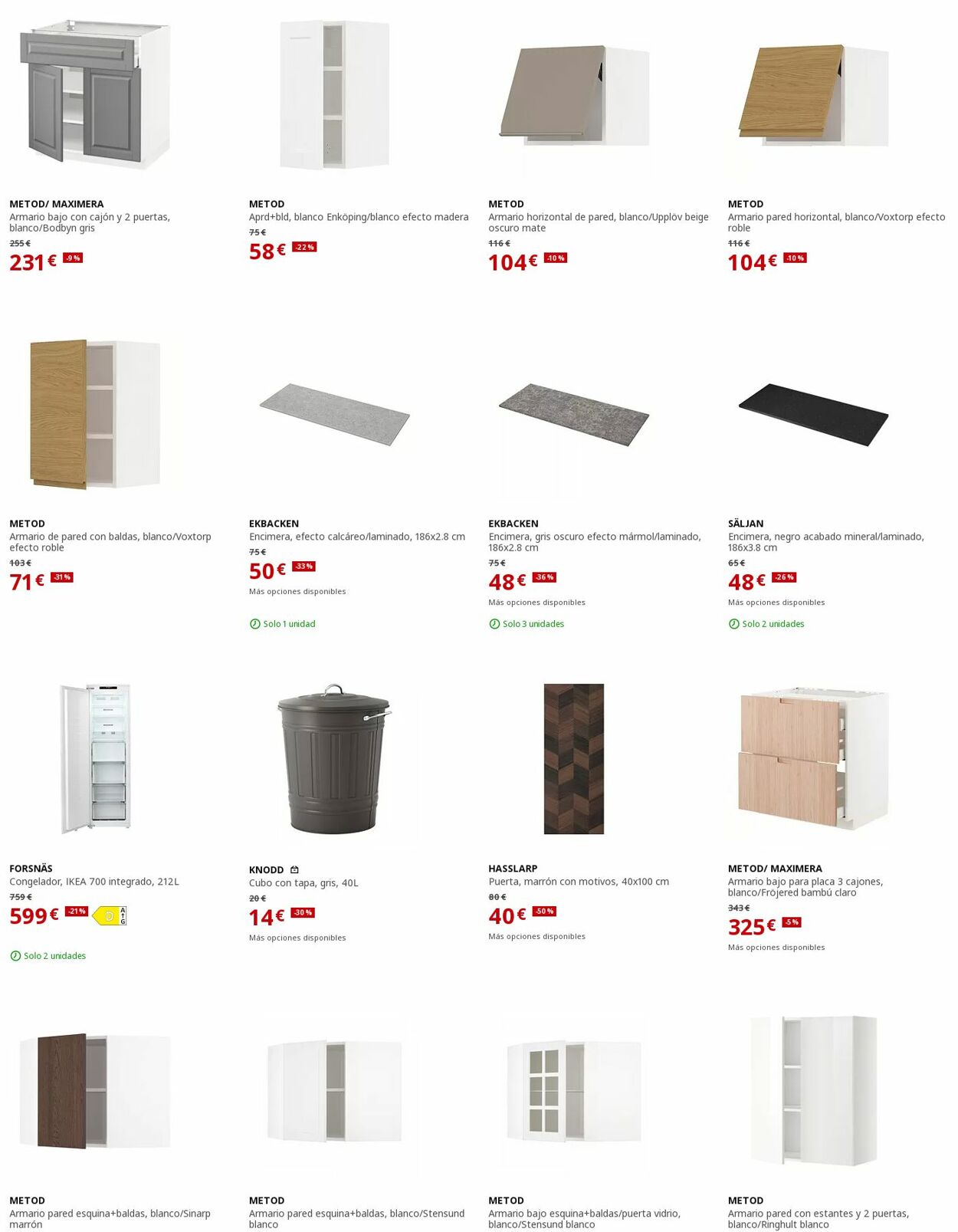 Folleto IKEA 30.09.2024 - 09.10.2024