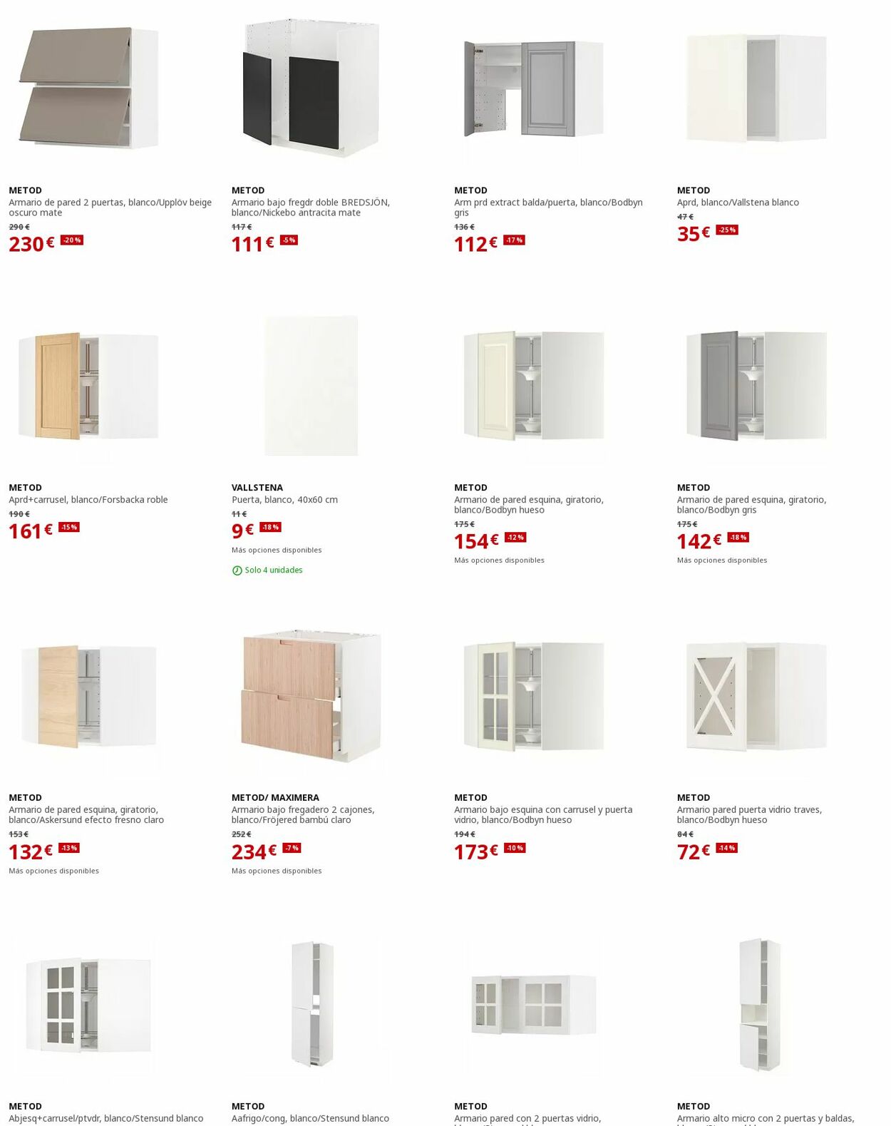 Folleto IKEA 30.09.2024 - 09.10.2024