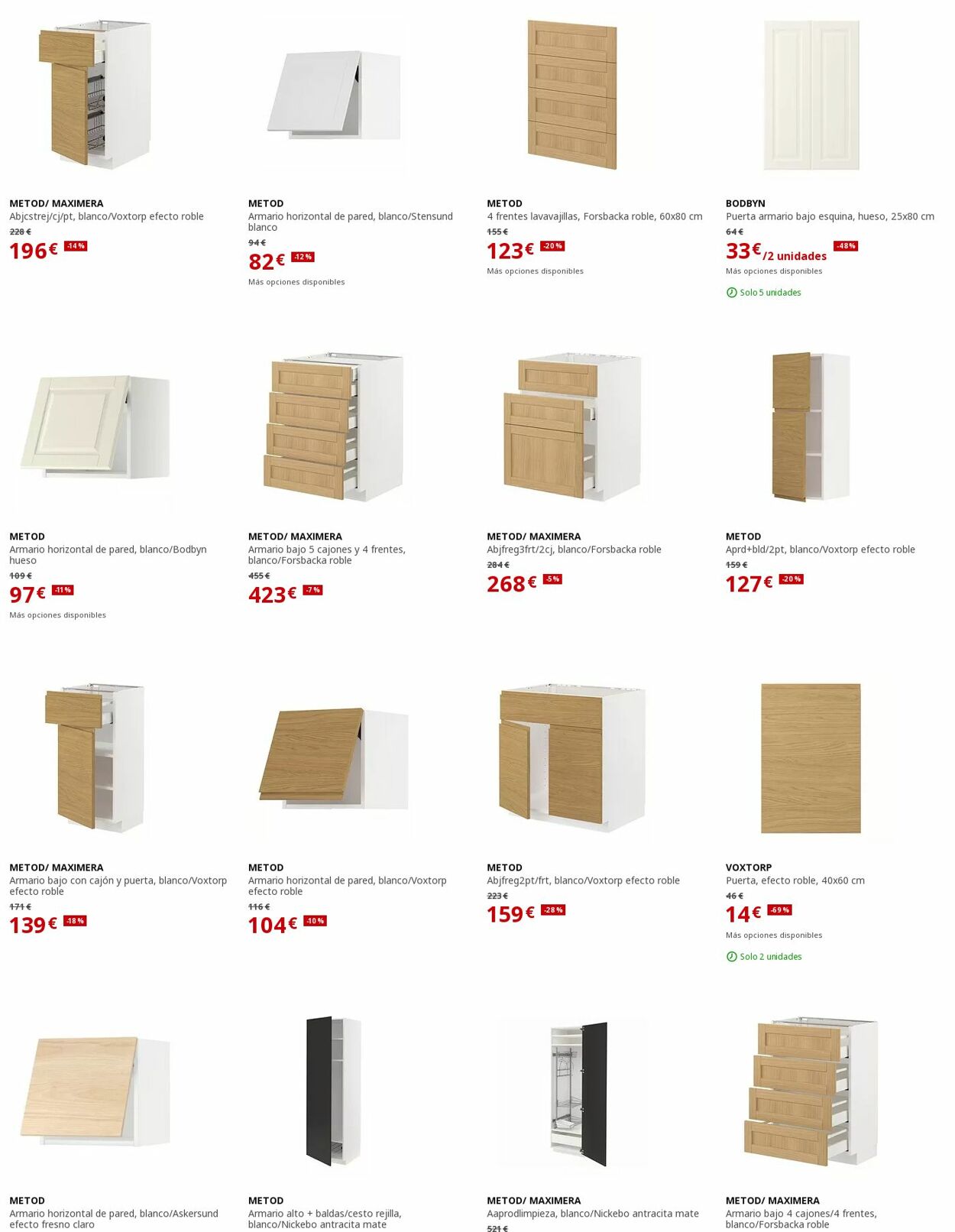 Folleto IKEA 30.09.2024 - 09.10.2024