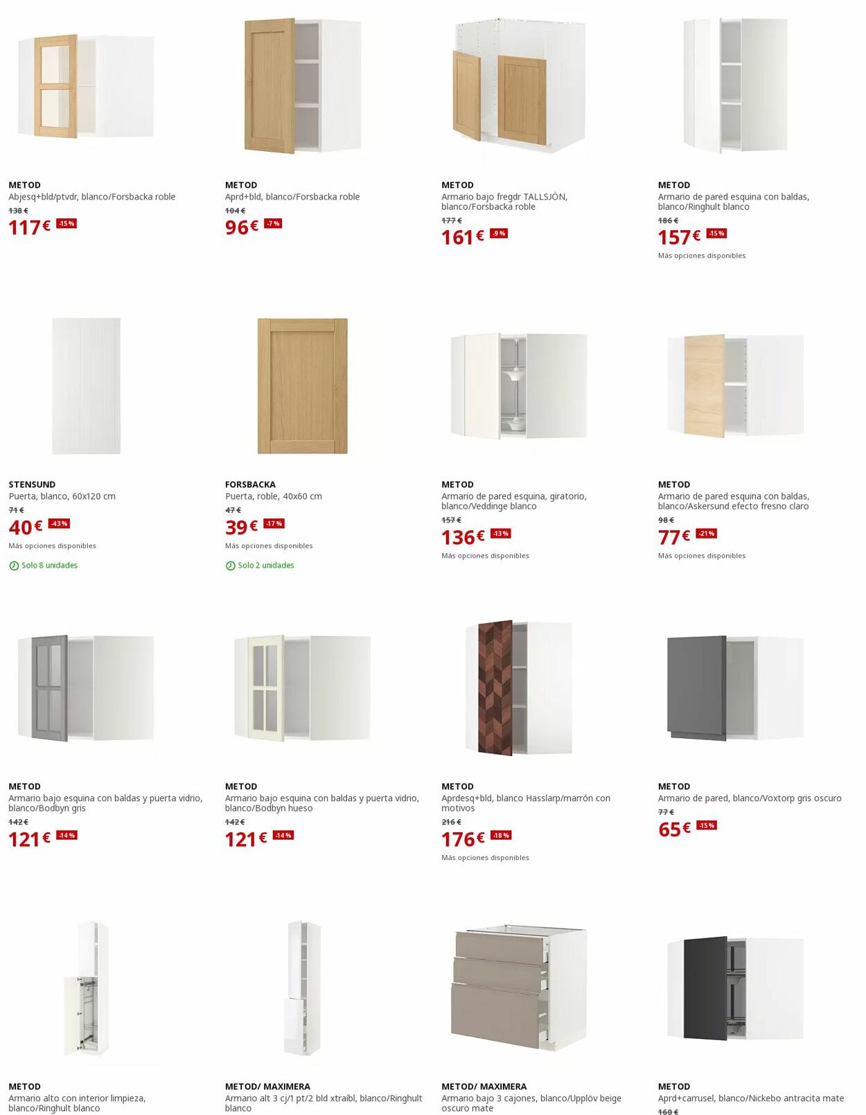 Folleto IKEA 30.09.2024 - 09.10.2024