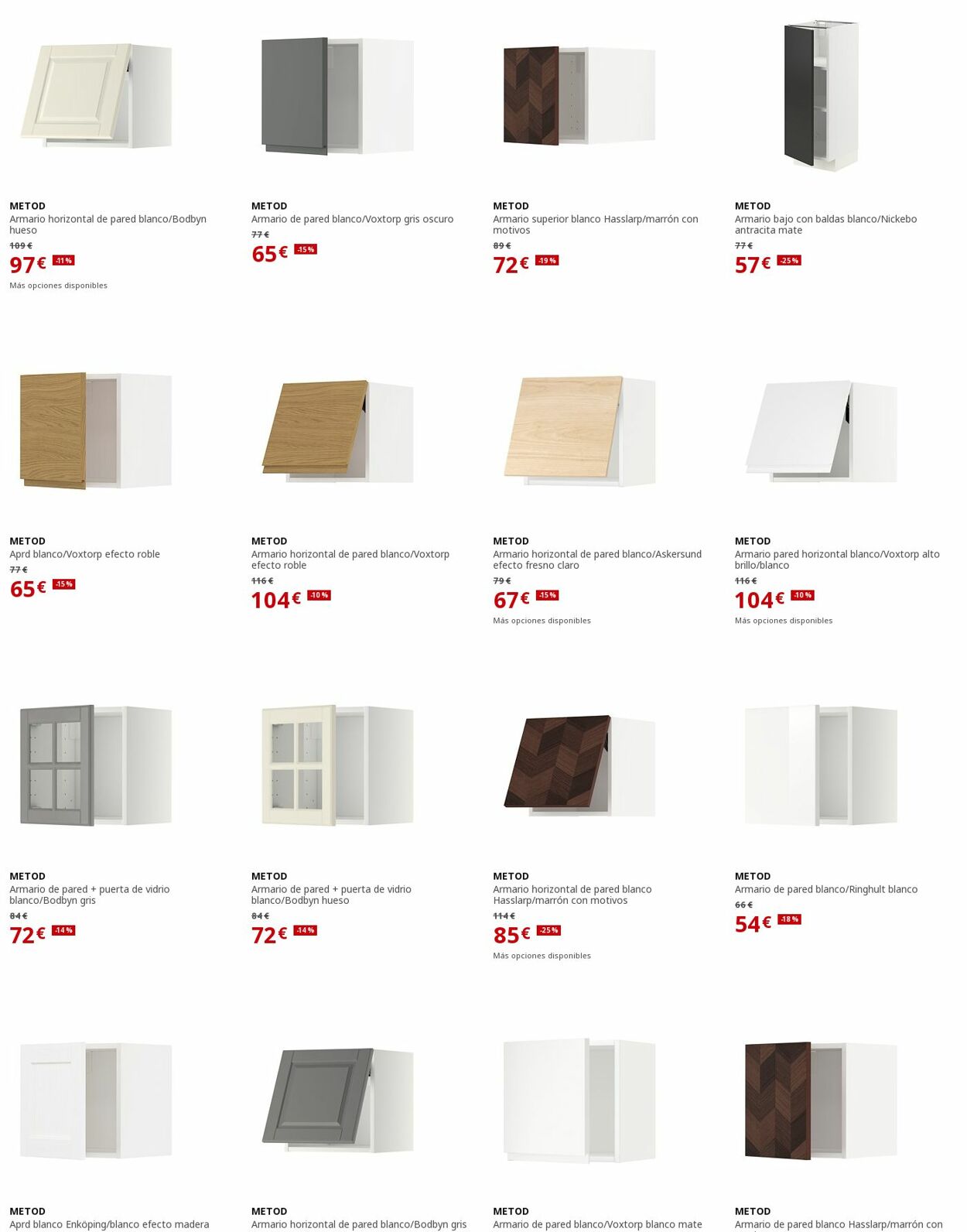 Folleto IKEA 19.08.2024 - 28.08.2024