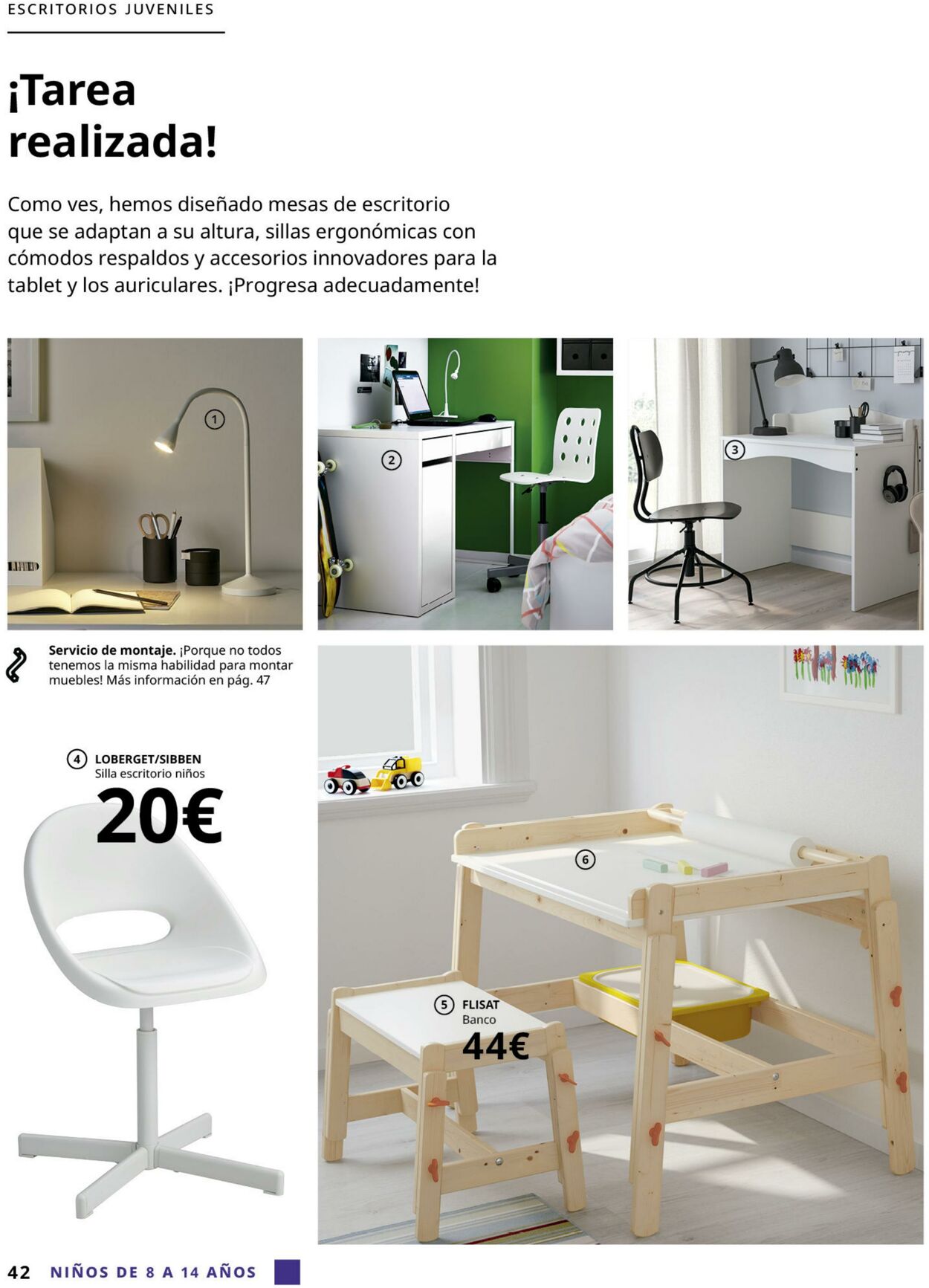 Folleto IKEA 25.10.2023 - 31.01.2024