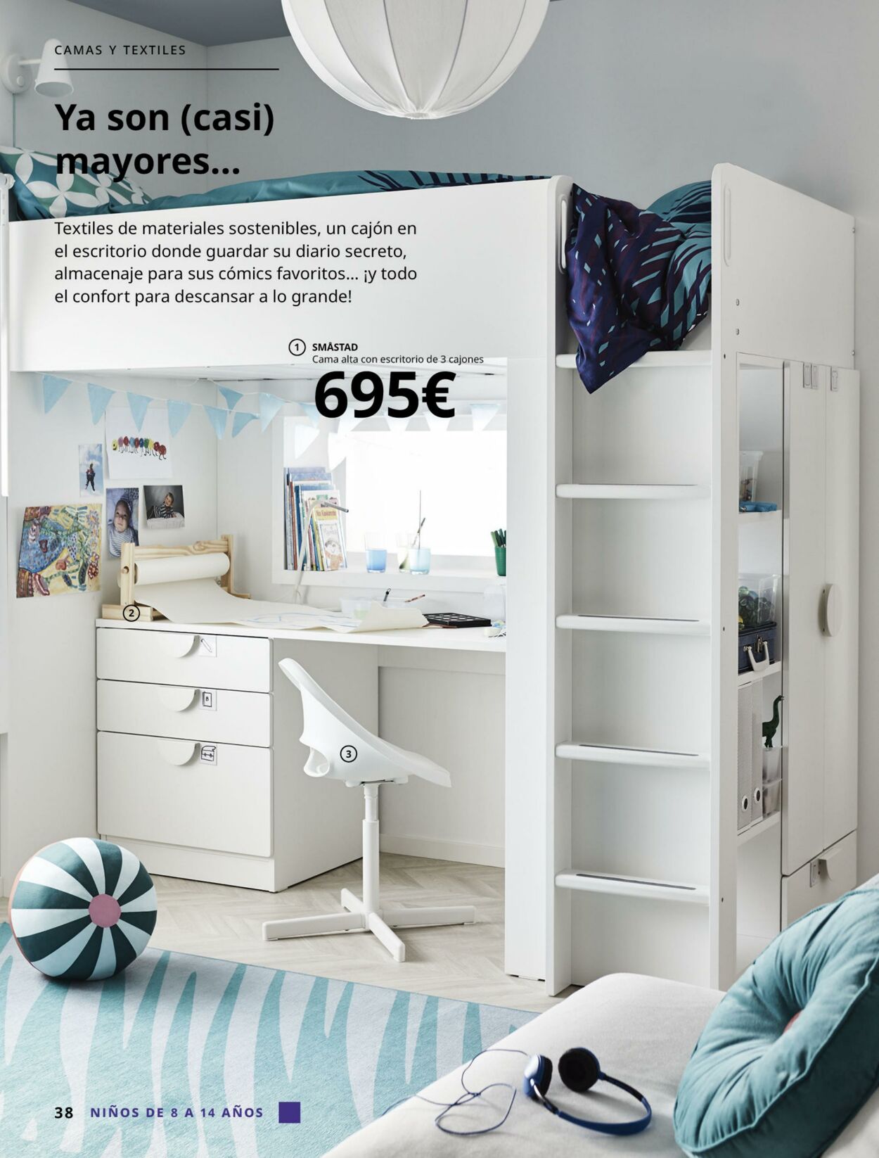 Folleto IKEA 25.10.2023 - 31.01.2024