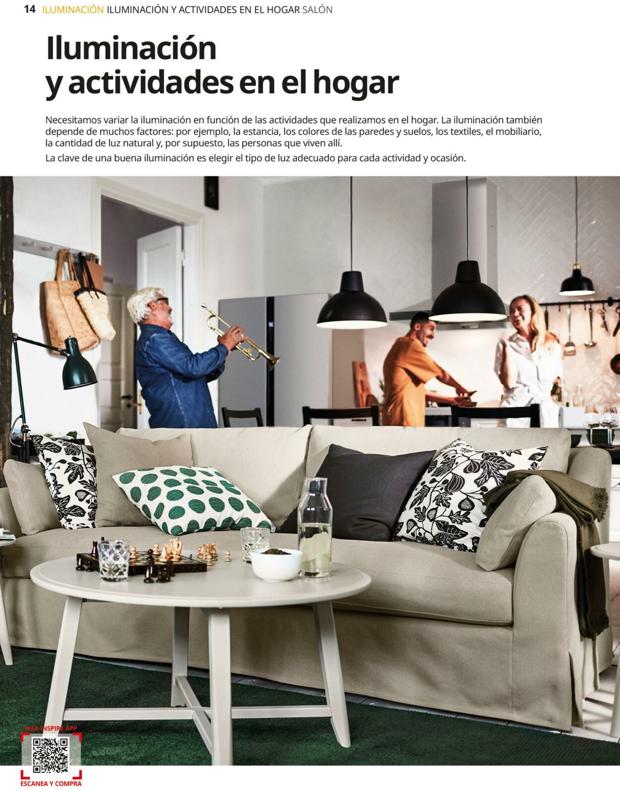 Folleto IKEA 01.01.2023 - 31.01.2023