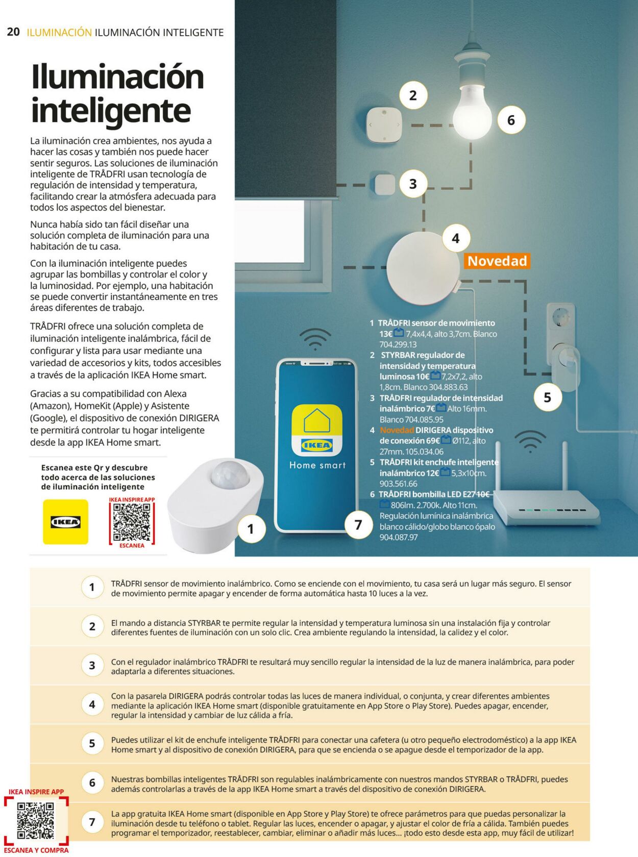 Folleto IKEA 01.01.2023 - 31.01.2023